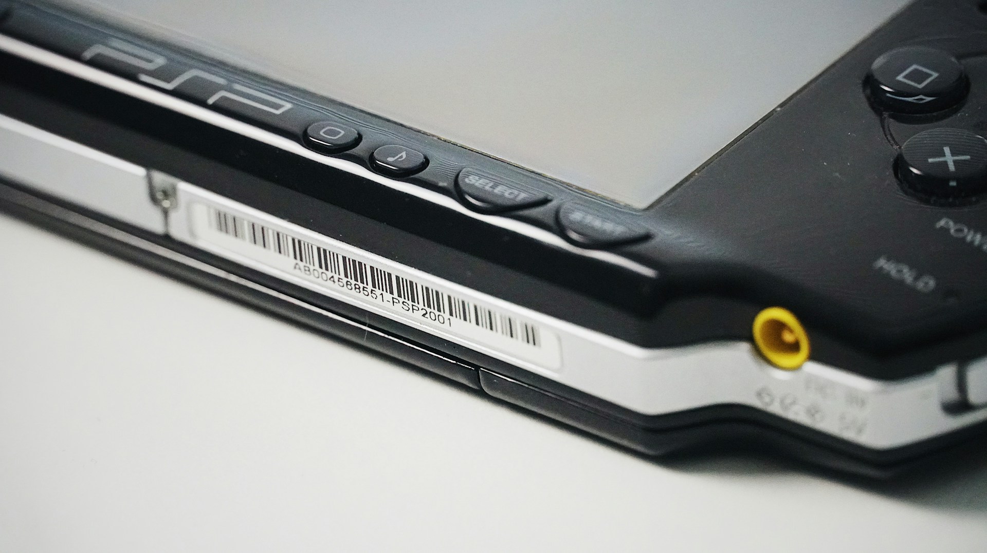 PlayStation Portable ožívá díky novému a levnému vynálezu