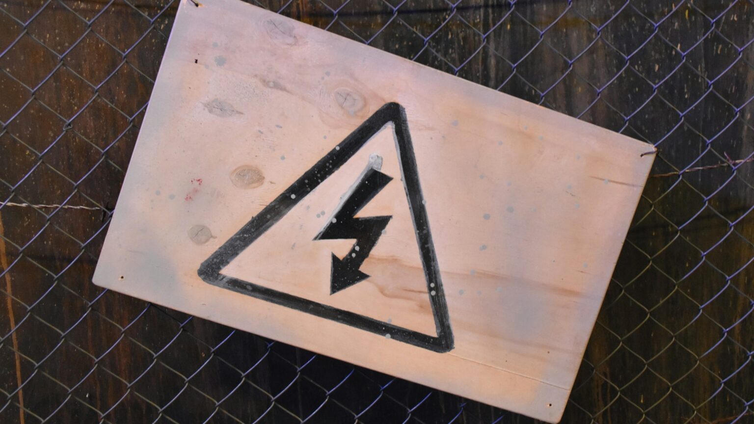 KVÍZ: Výstražné symboly, jejichž význam musíte znát