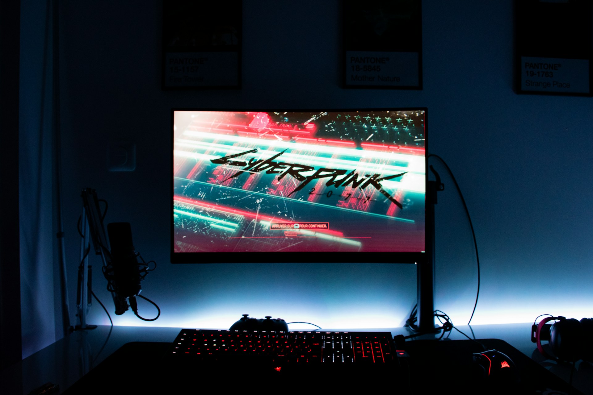 Aktualizace 2.2 pro Cyberpunk 2077 přidává nové možnosti přizpůsobení a vylepšený fotografický režim