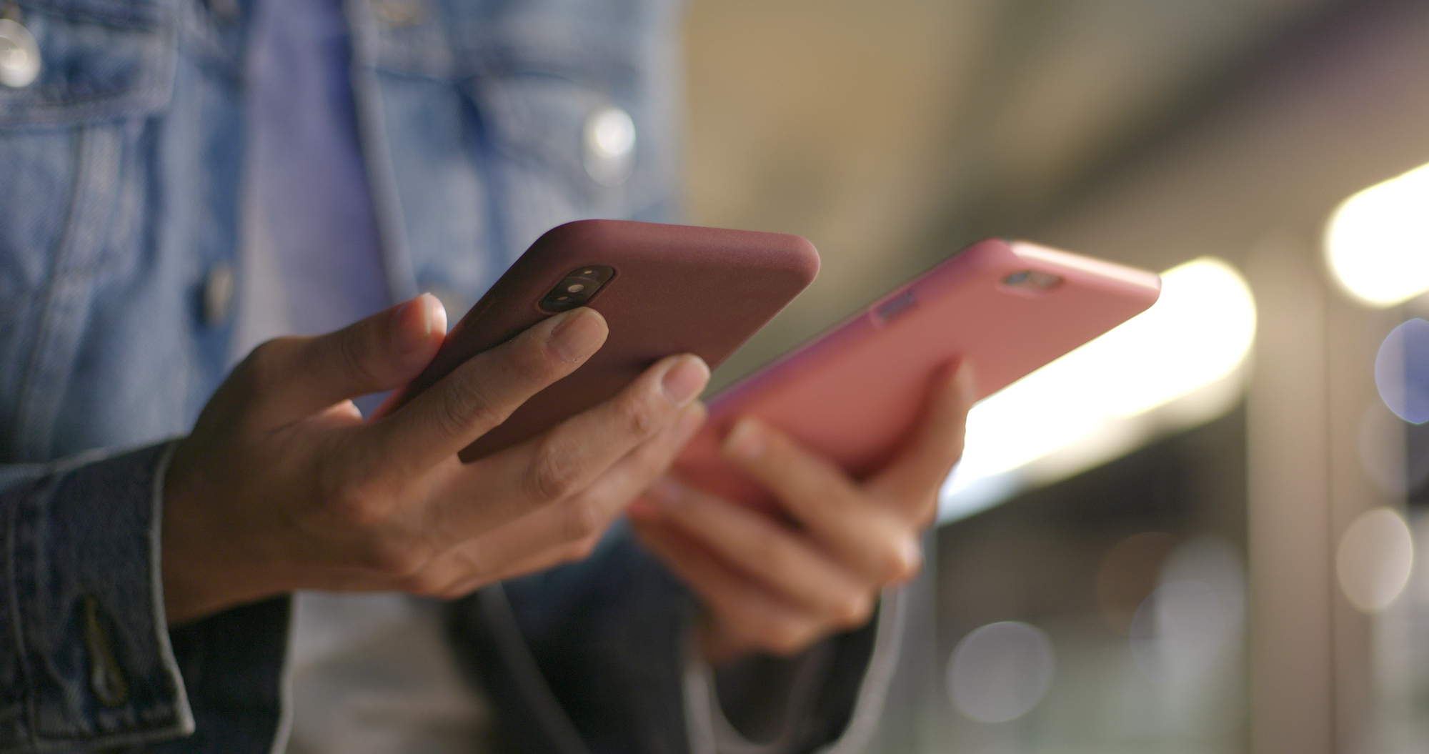 Srovnání telefonů: Samsung Galaxy A55 vs Xiaomi Redmi Note 13 Pro a co je lepší koupit