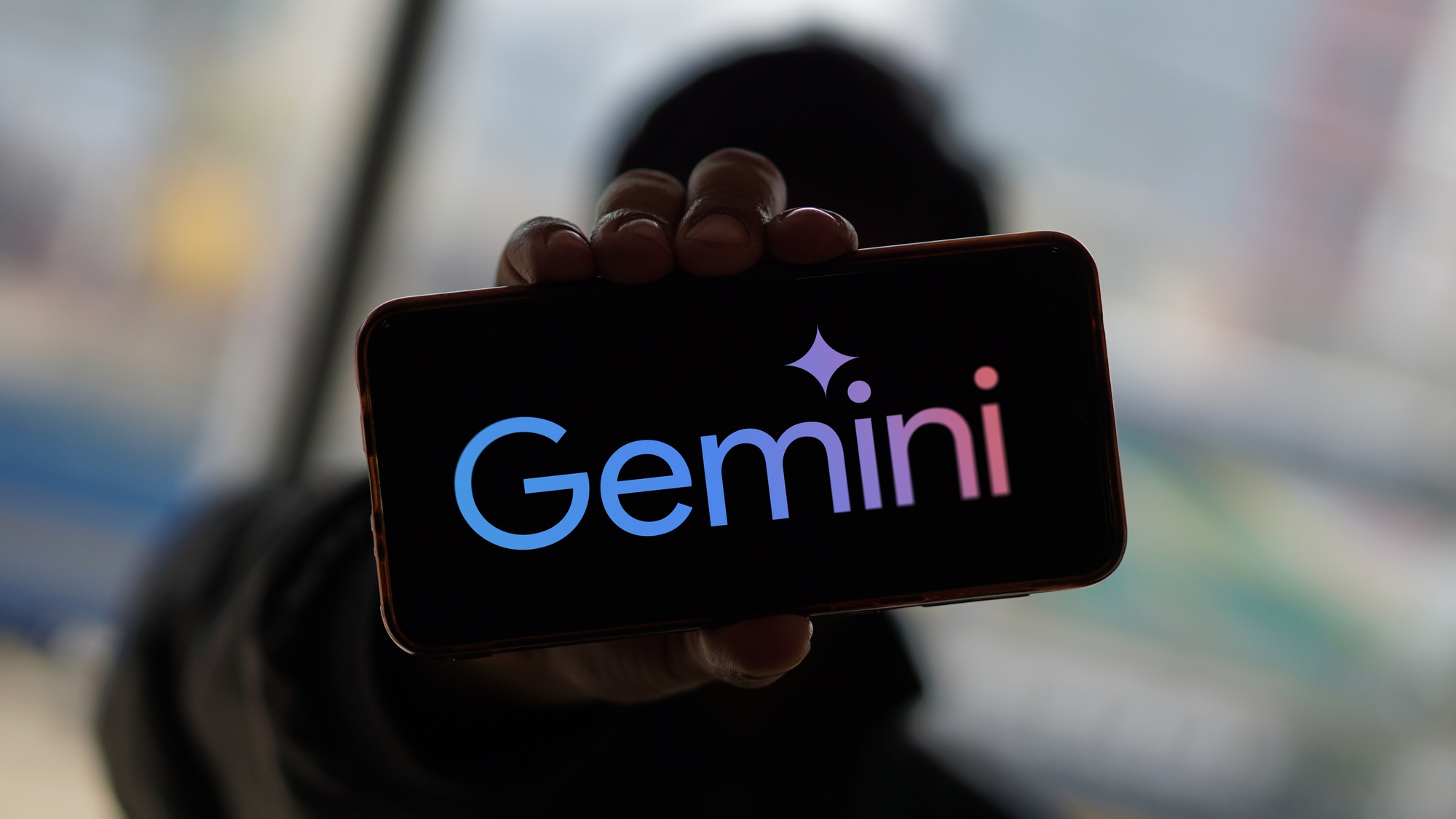 Bezplatná verze služby Google Gemini se právě stala mnohem lepší