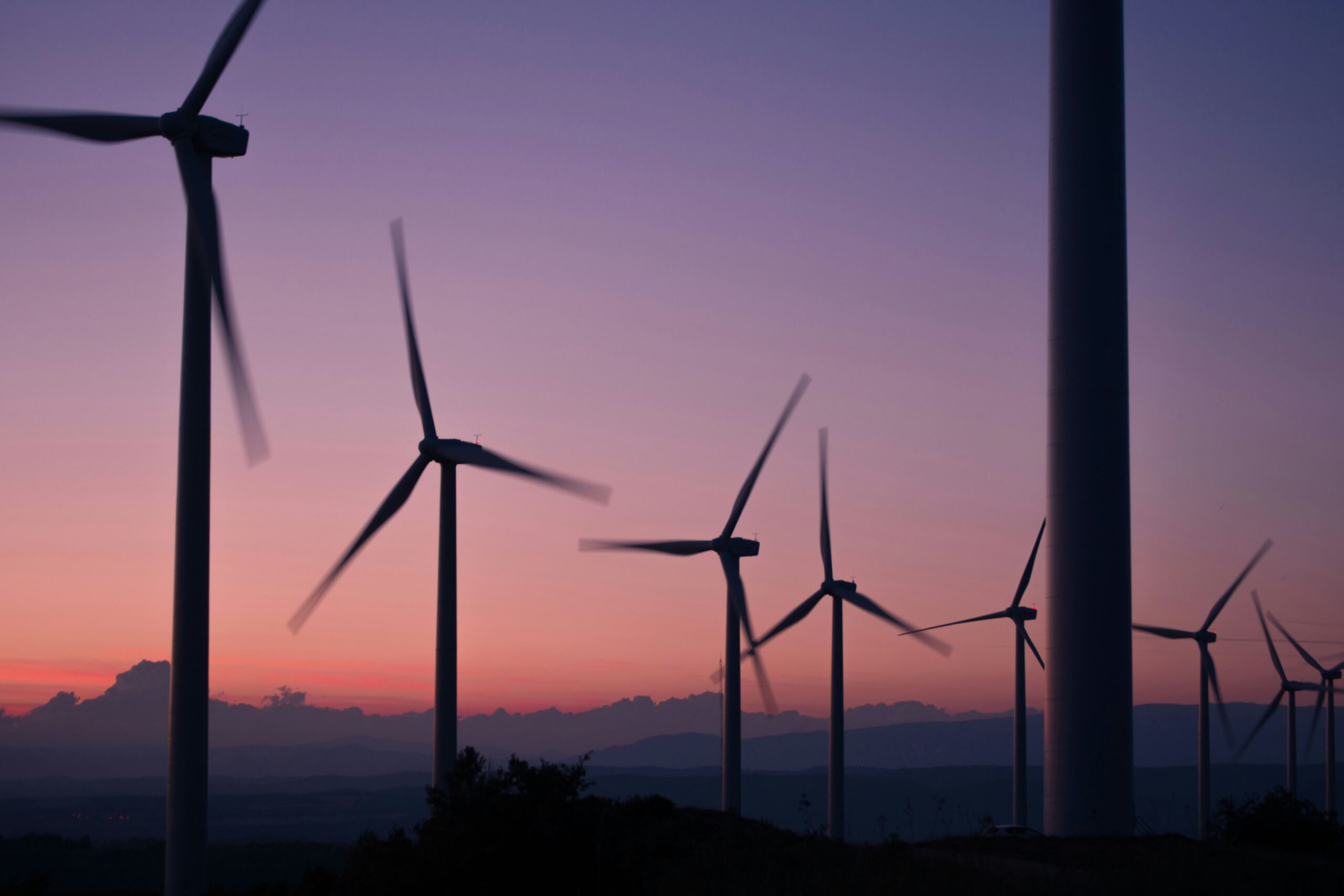Německo právě rozdrtilo čínskou energetiku touto technologií