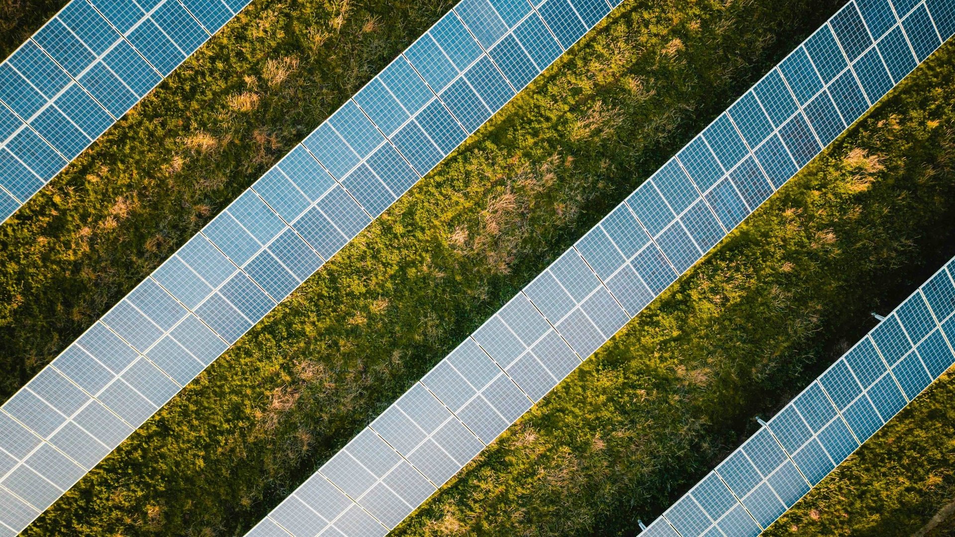 Diamantový důl slouží jako supervýkonná solární elektrárna