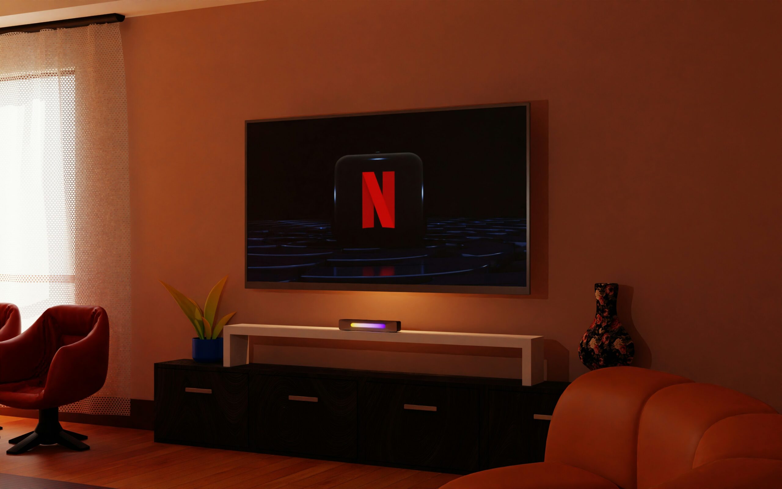 OpenAI přichází na Netflix: Přečtěte si, co dokáže