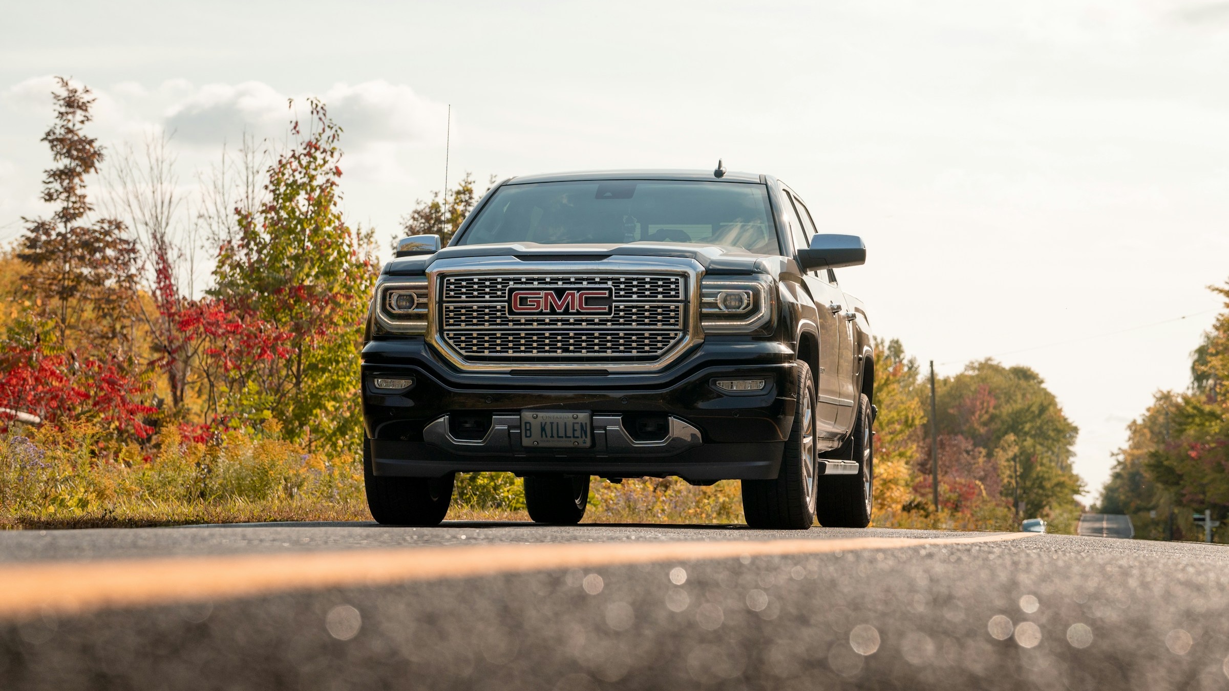General Motors v problémech: 900 000 vozů možná čeká svolávací akce kvůli závadám na motoru