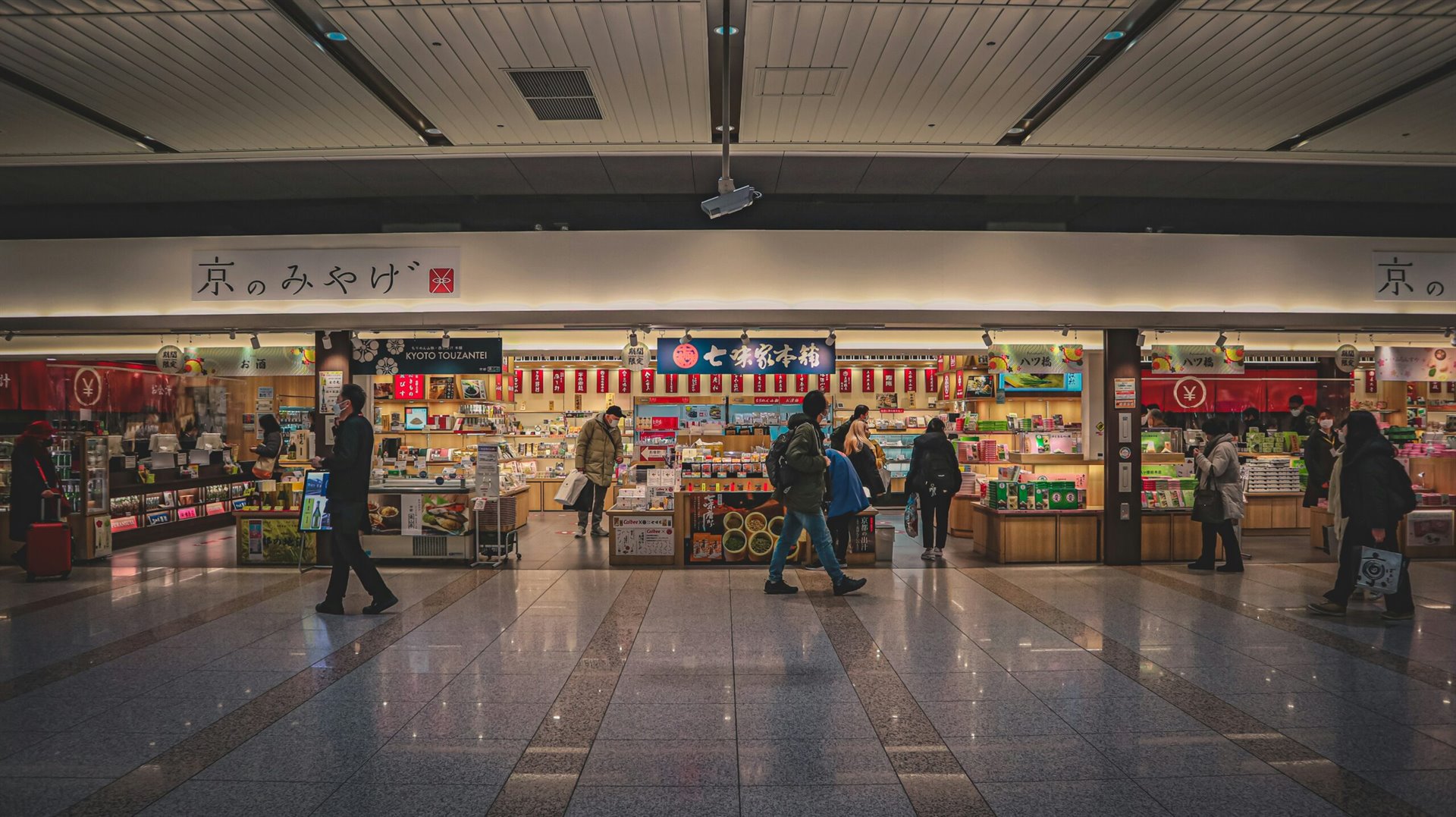 Japonsko trpí nedostatkem pracovníků, snahy nalákat cizince však selhávají
