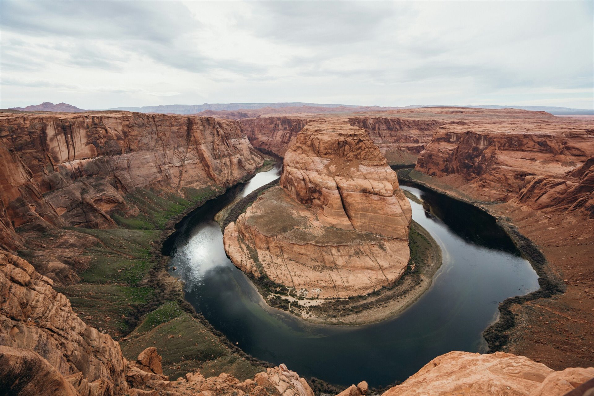Amerika může brzy přijít o Grand Canyon: Na dně bylo objeveno něco strašného