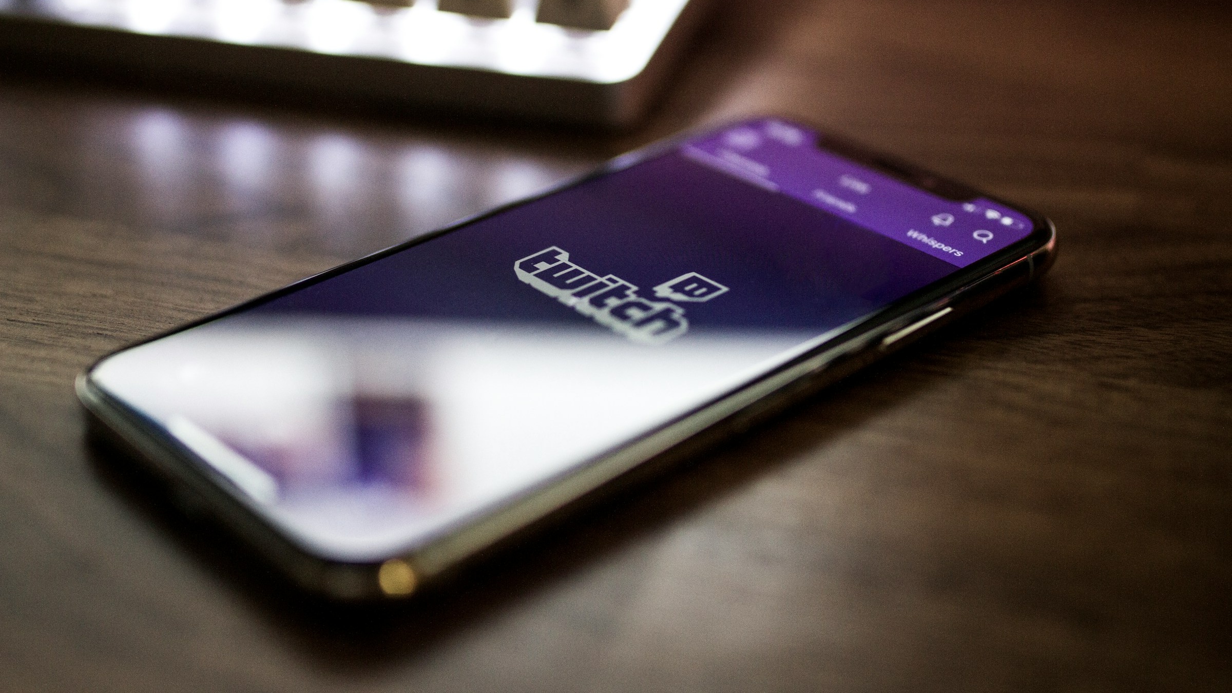 Twitch tvrdě zasahuje proti blokátorům reklam