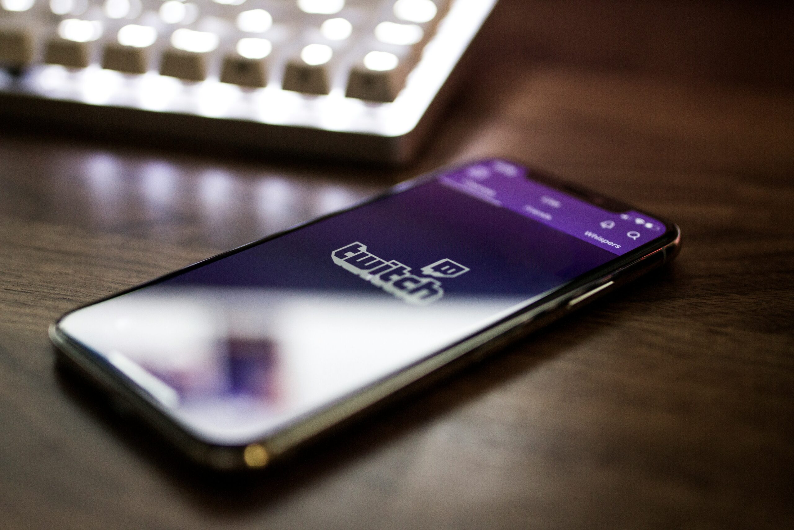 Kick vs. Twitch: Kam míří budoucnost streamování