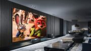Televize, jak je neznáte: Samsung, LG a TCL ukázaly budoucnost televizních displejů