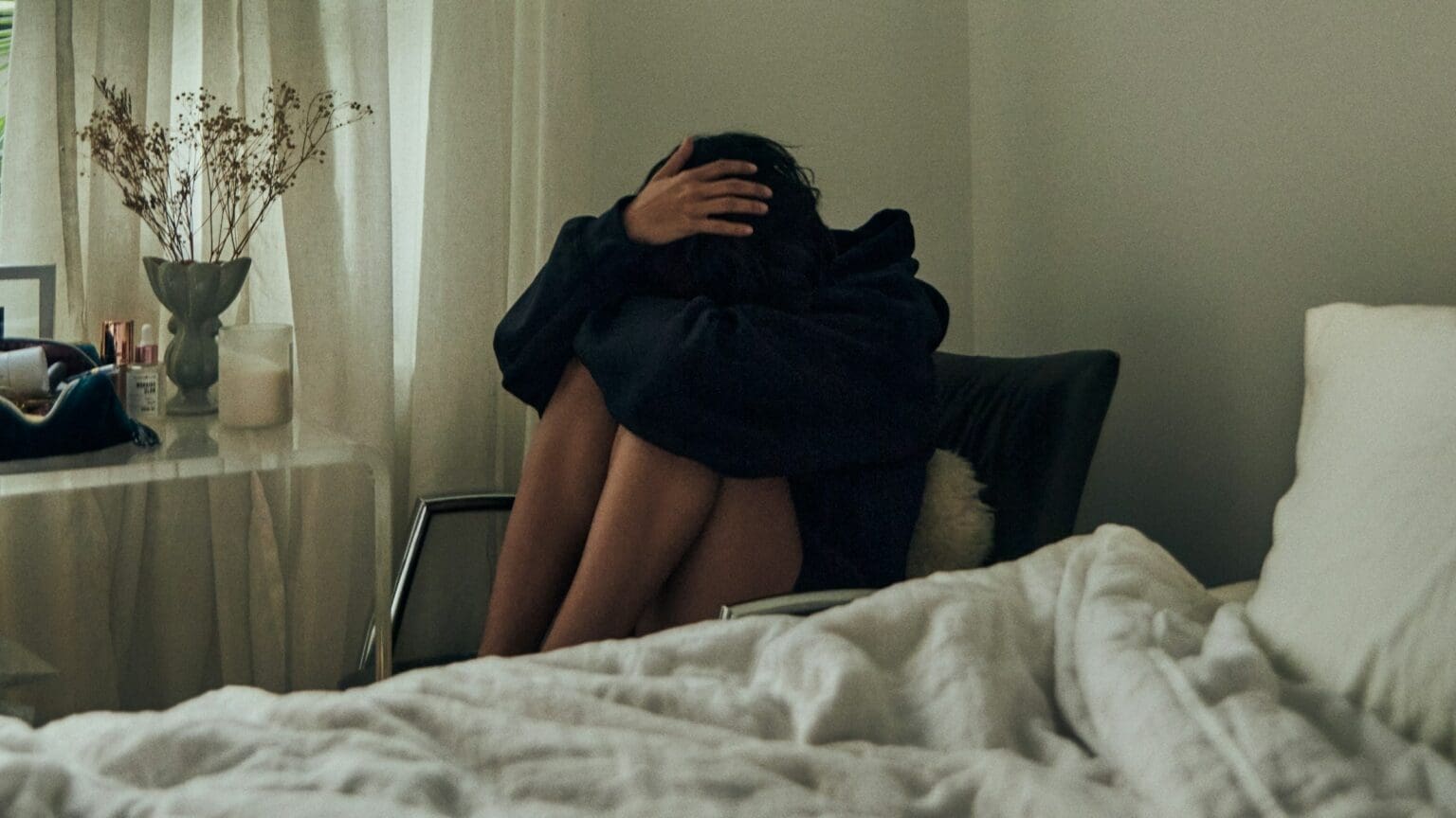 Tato funkce iPhonu vám pomůže rozpoznat příznaky deprese