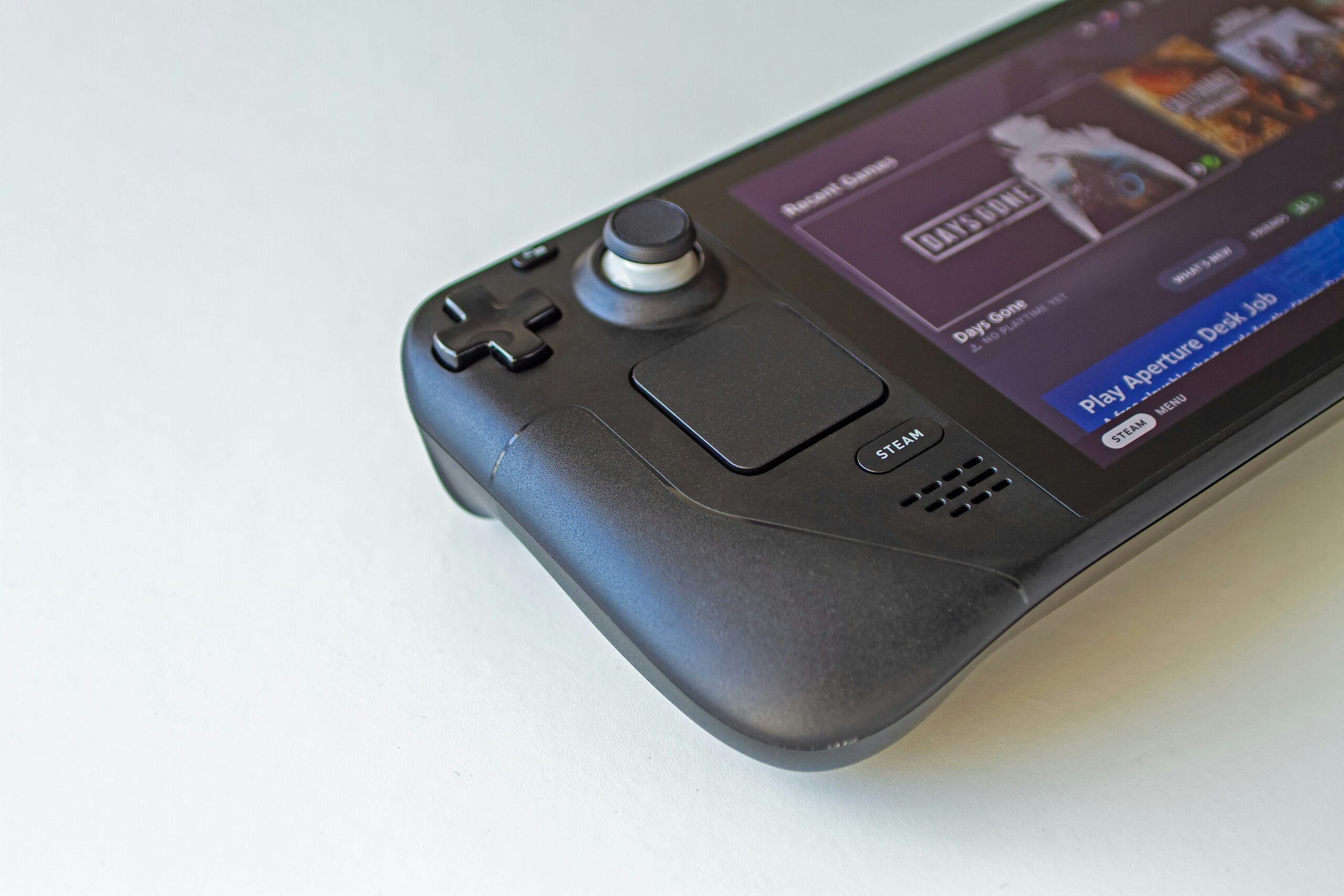 Českým hráčům se otevírá nový svět. Zkuste mód pro Steam Deck