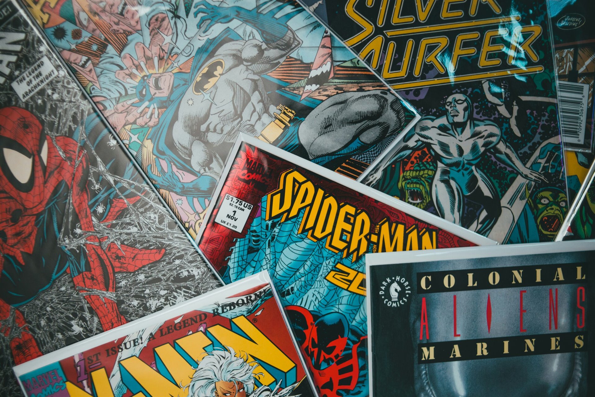 Hra Marvel Rivals obsahuje známou optickou iluzi