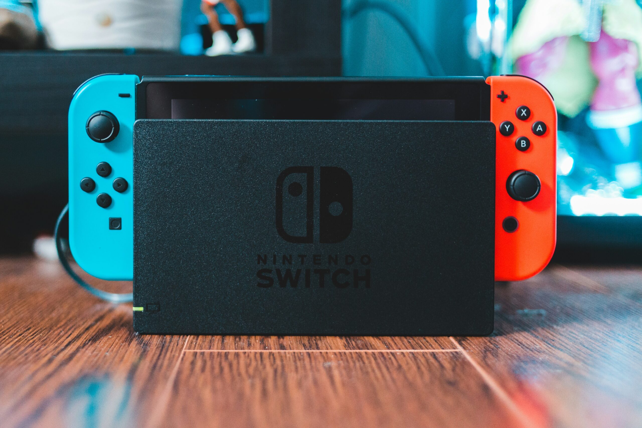 Nintendo se s příchodem druhé generace Switche loučí s legendárními modely