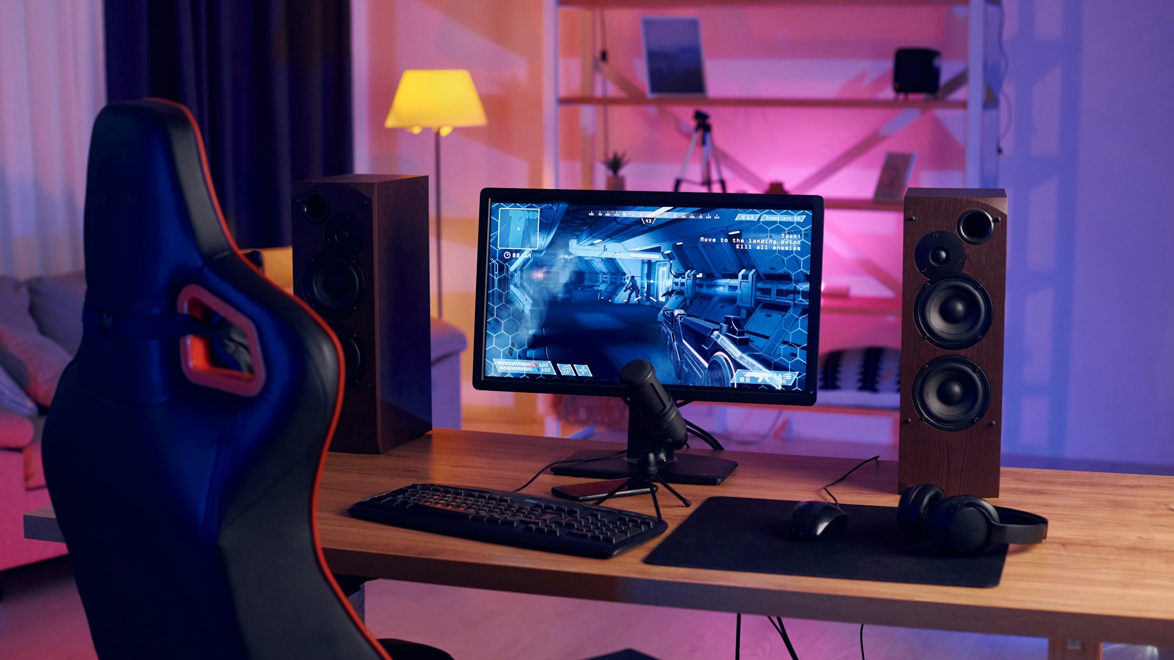 Hraní na PC přineslo v posledním desetiletí výrazně vyšší příjmy než konzole