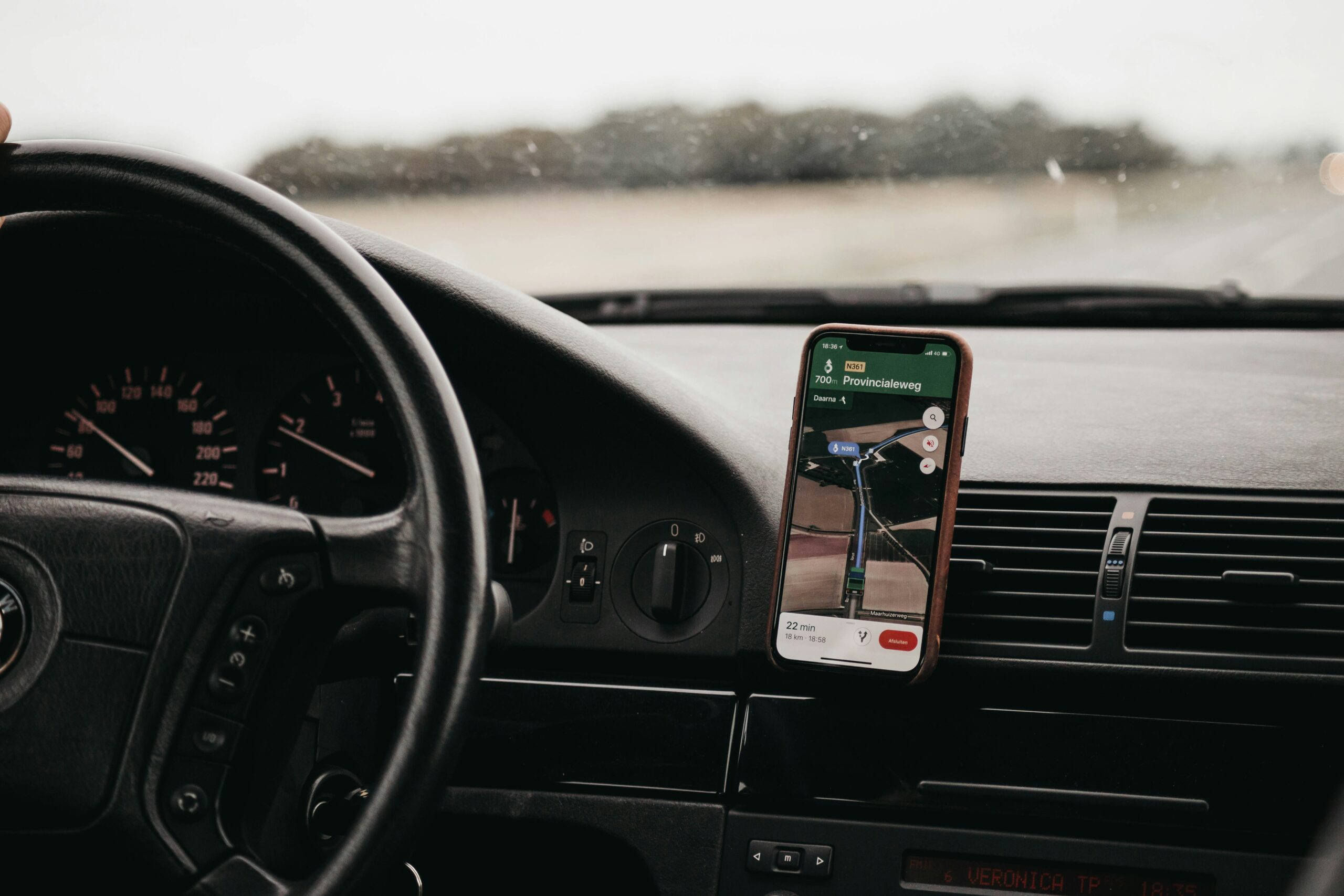 Nejnovější aktualizace systému Android Auto poškodila Mapy Google
