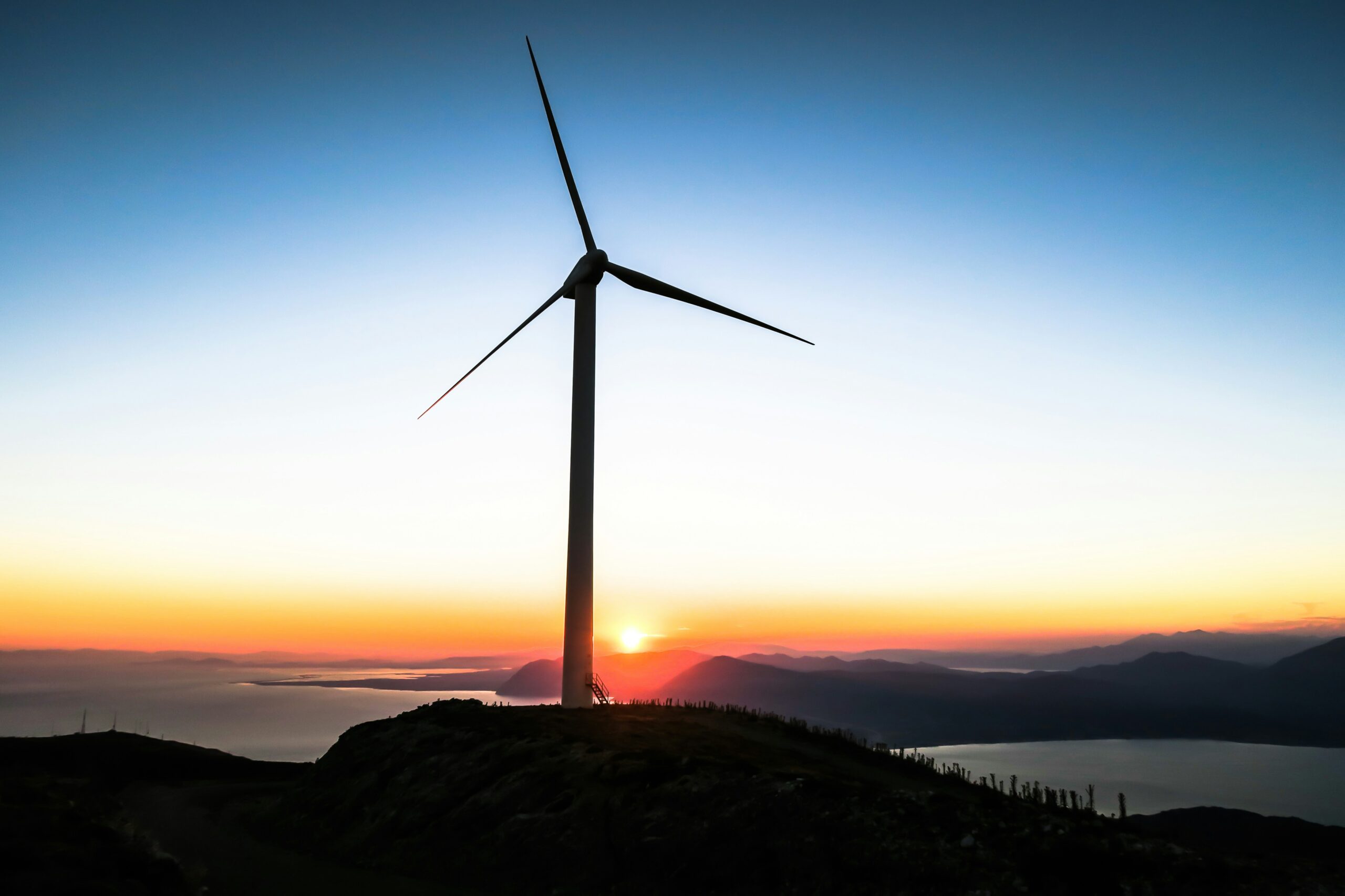 Větrná turbína bez lopatek může být účinným generátorem energie pro váš dům