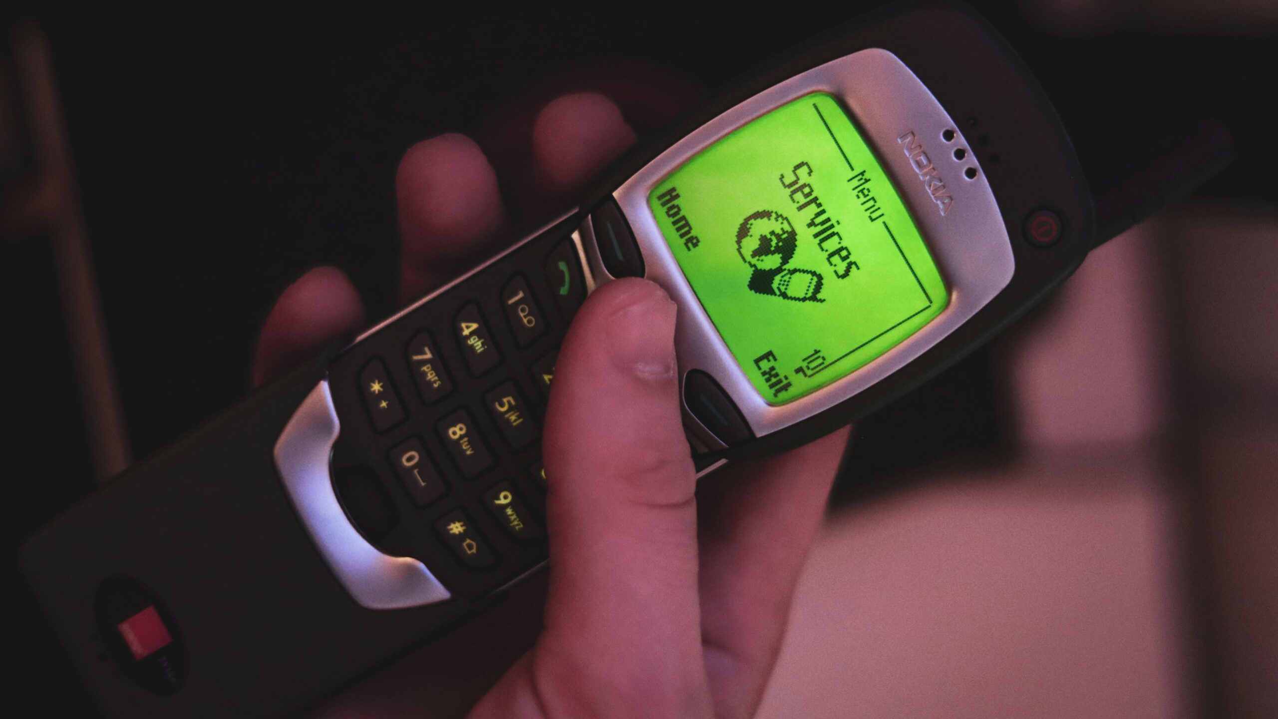 Vývojář vytvořil doslova minihru Snake: K jejímu hraní potřebujete mikroskop