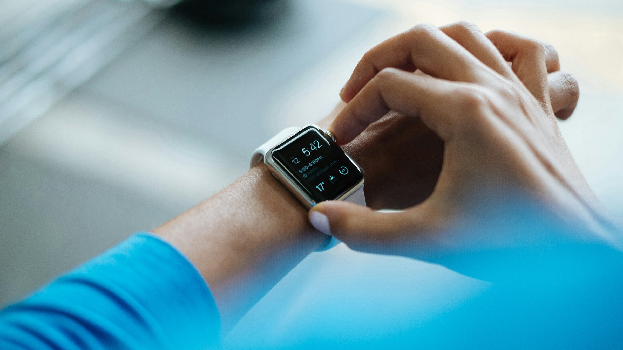 Žaloba na Apple Watch je po 6 letech vyřešena. Majitelé hodinek mohou získat bohaté odškodné