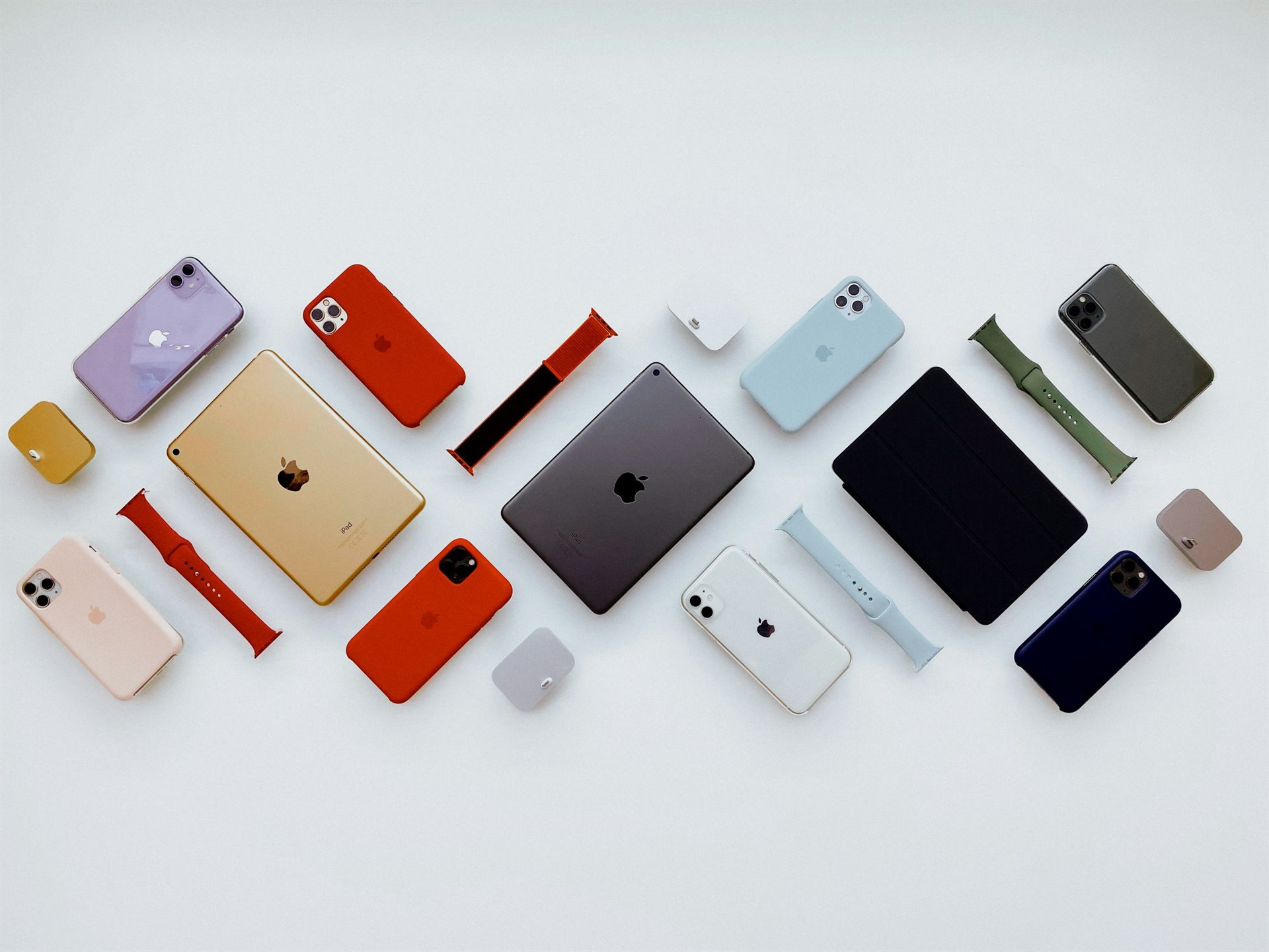 Apple se snaží oživit design iPhonu 5C novým vzhledem hodinek Apple Watch SE 3