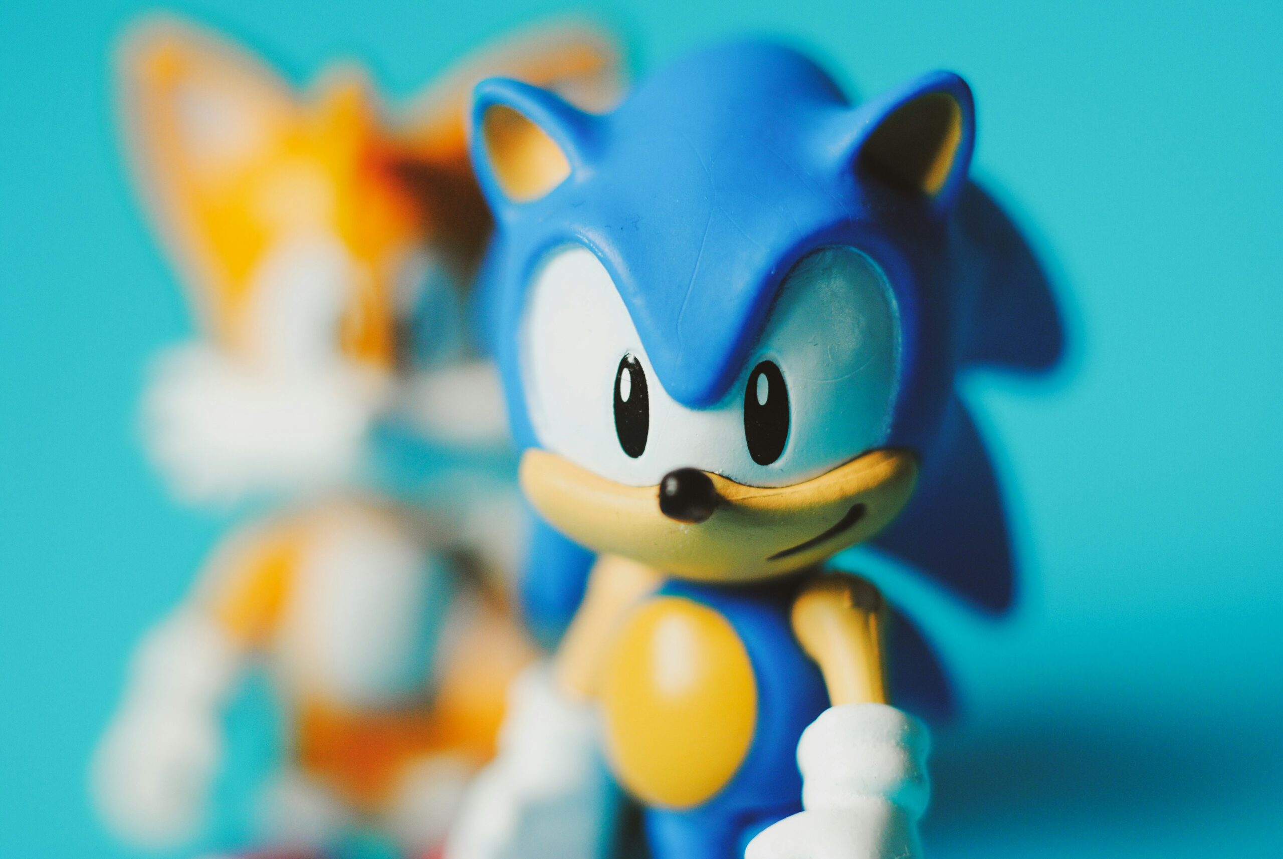 SEGA XD: Nový způsob, jak najmout špičkové vývojáře