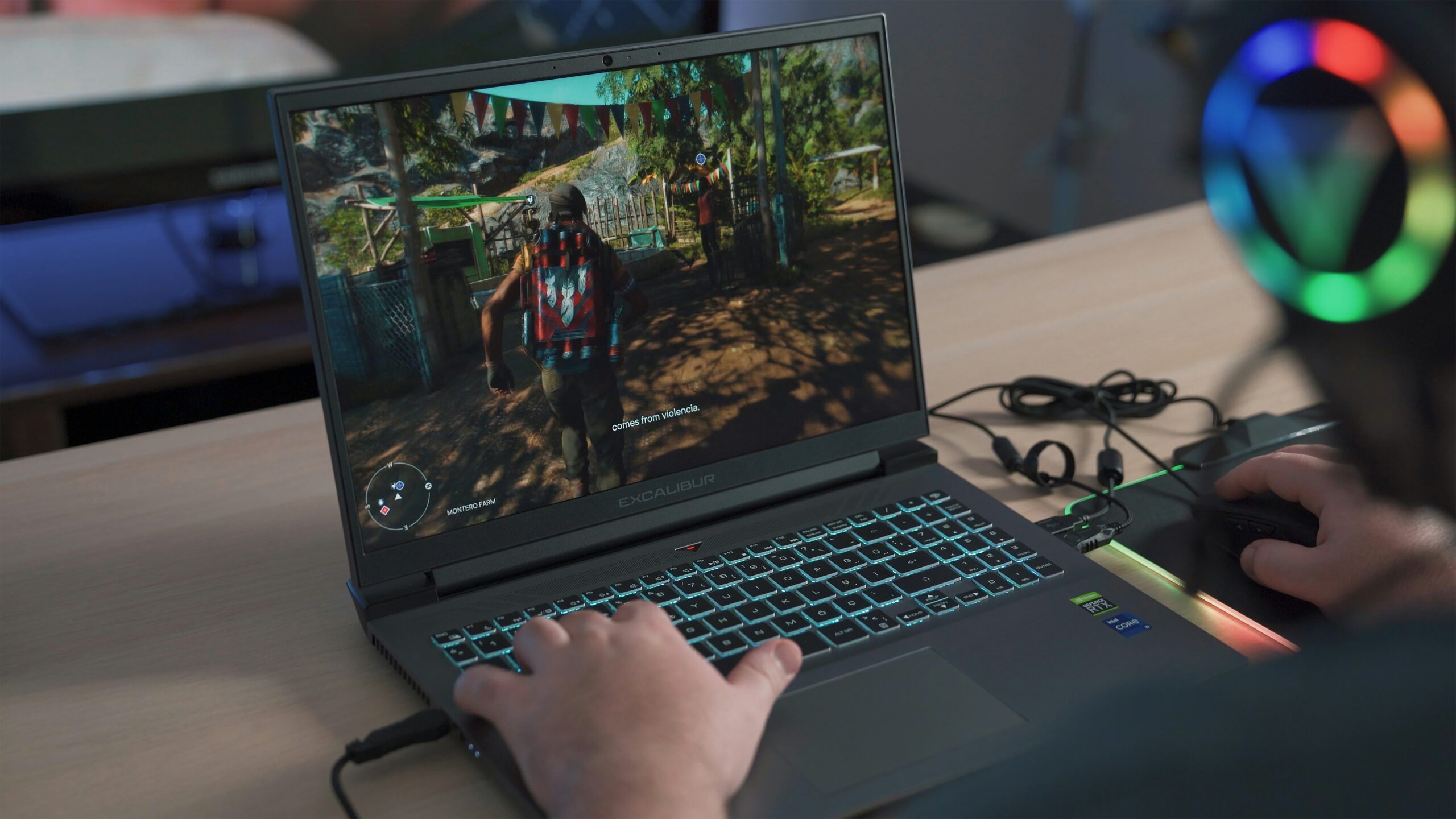 Ubisoft zavírá britské studio a propouští 185 zaměstnanců