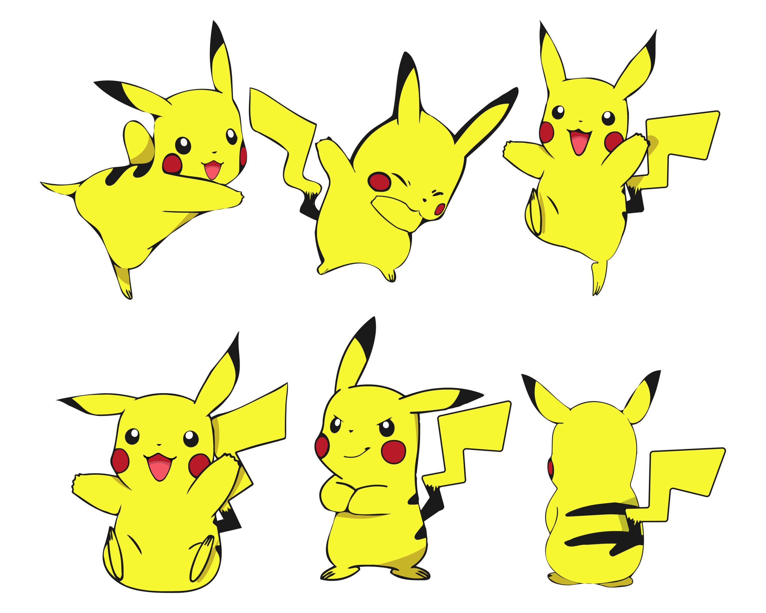 Mandelův efekt v nás vyvolává pochyby o vzhledu Pikachu či C3PO