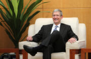 Tim Cook se vyjádřil ke zpoždění AI funkcí Siri: Důvodem je snaha zachovat si vysokou kvalitu