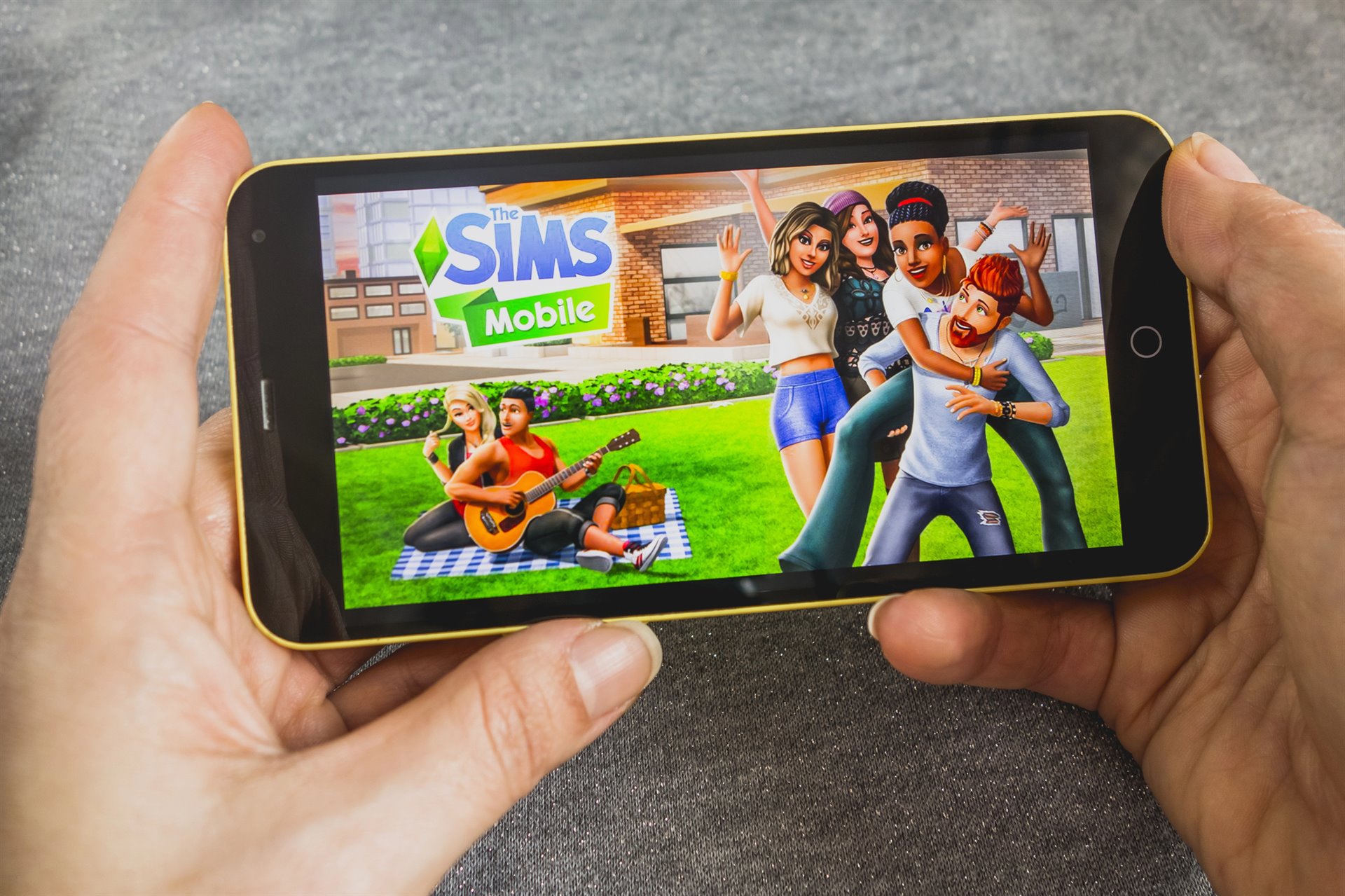 The Sims oslavil 25 let aktualizací i opětovným vydáním prvních dvou dílů