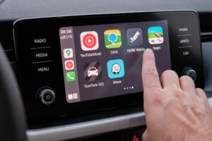 Android Auto 14.3 přichází a přináší novou funkci, která mění pravidla hry