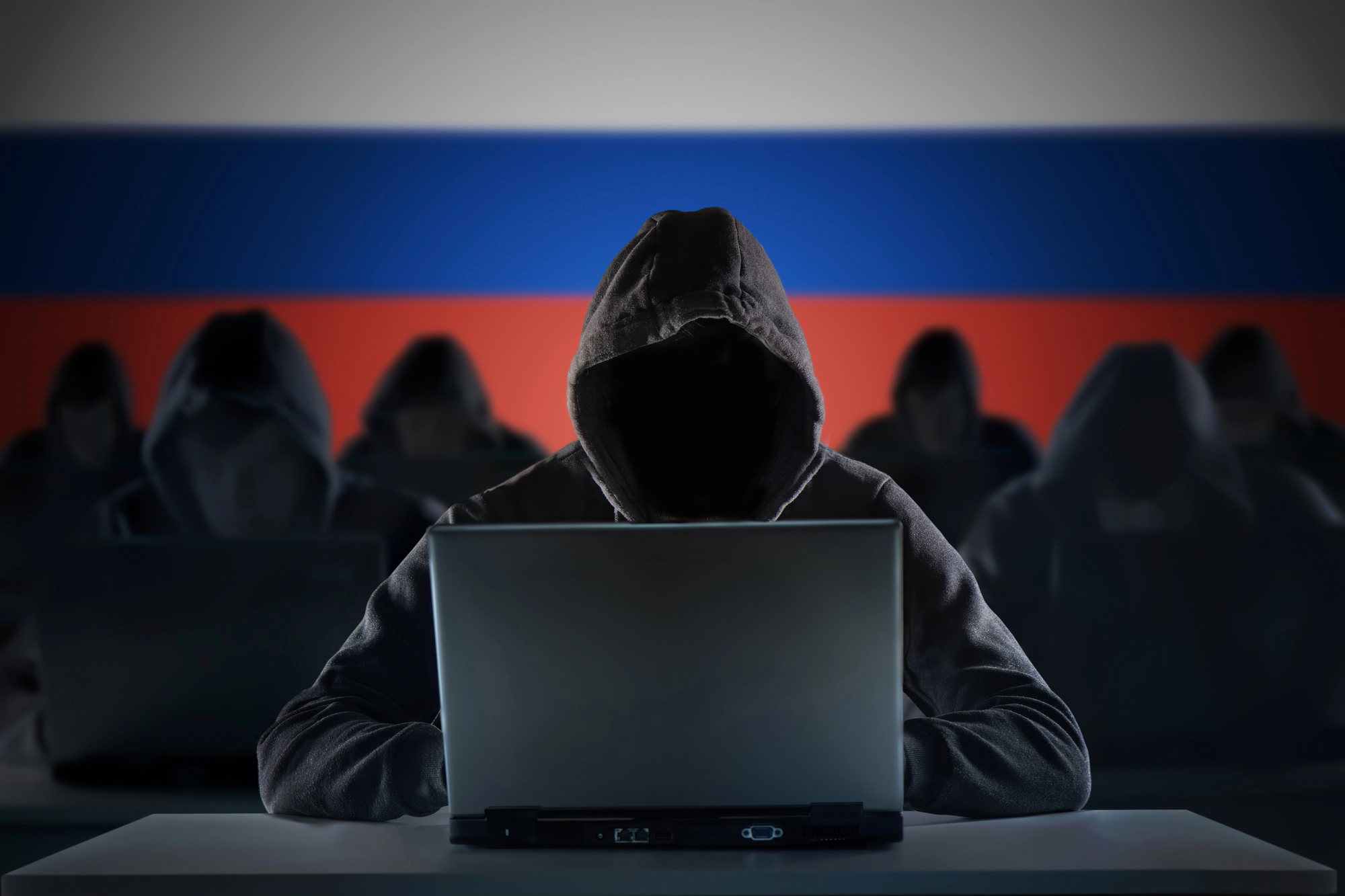 Nová zbraň ruských hackerů: Škodlivé QR kódy