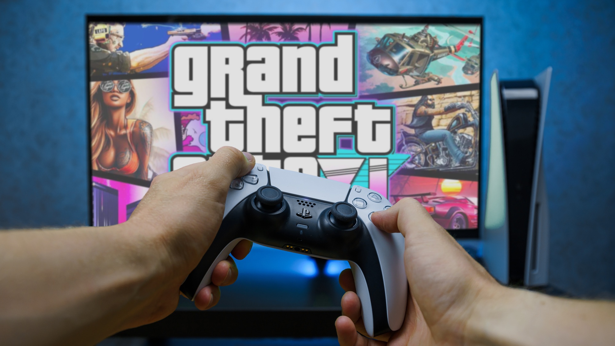 Datum vydání GTA VI je konečně potvrzeno, dočkáme se ještě letos