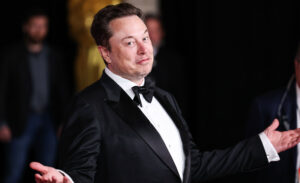 Elon Musk má jasno o solární energii a budoucnosti lidstva