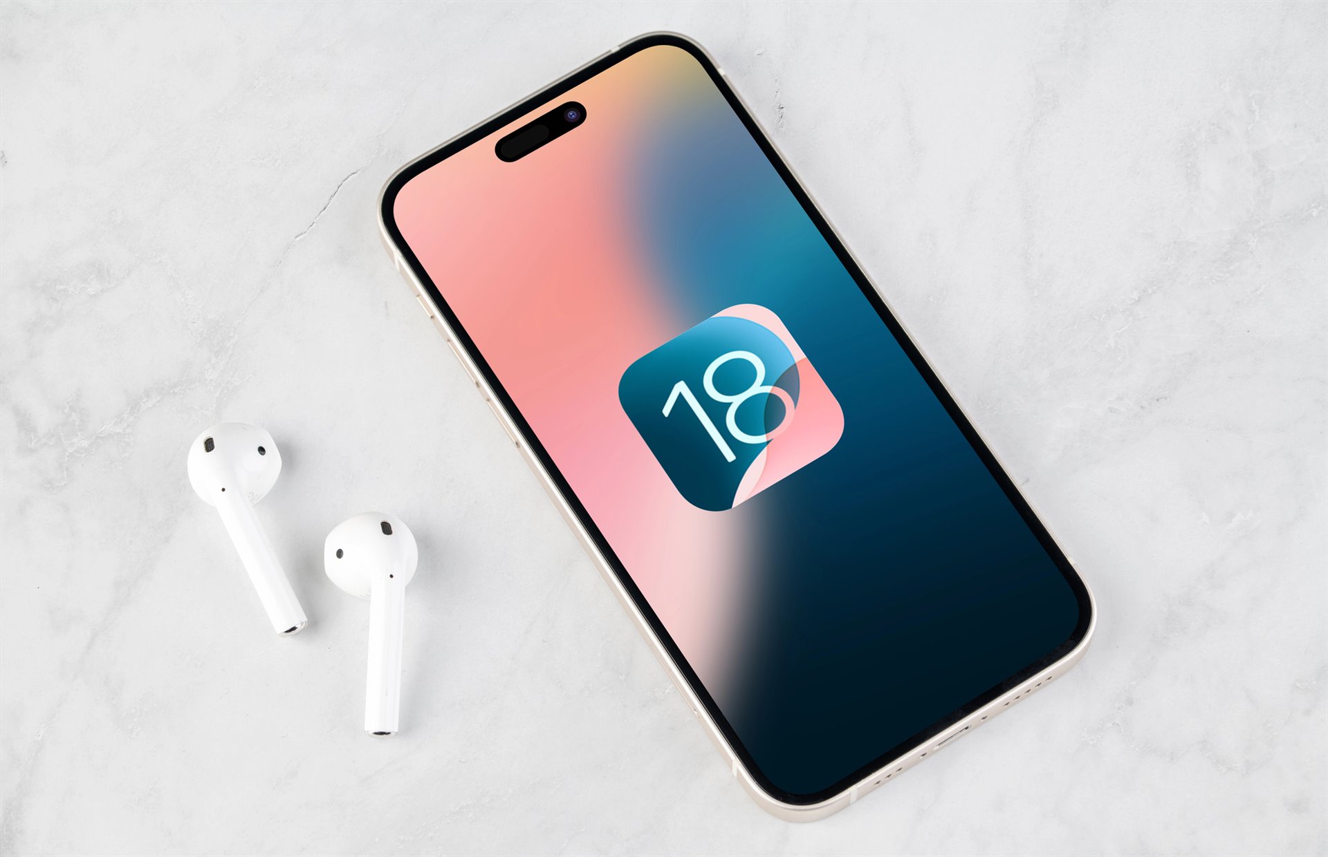 Vysvětleno: Jak si do iPhonu nainstalovat iOS 18.4 dříve než ostatní a co je v něm nového