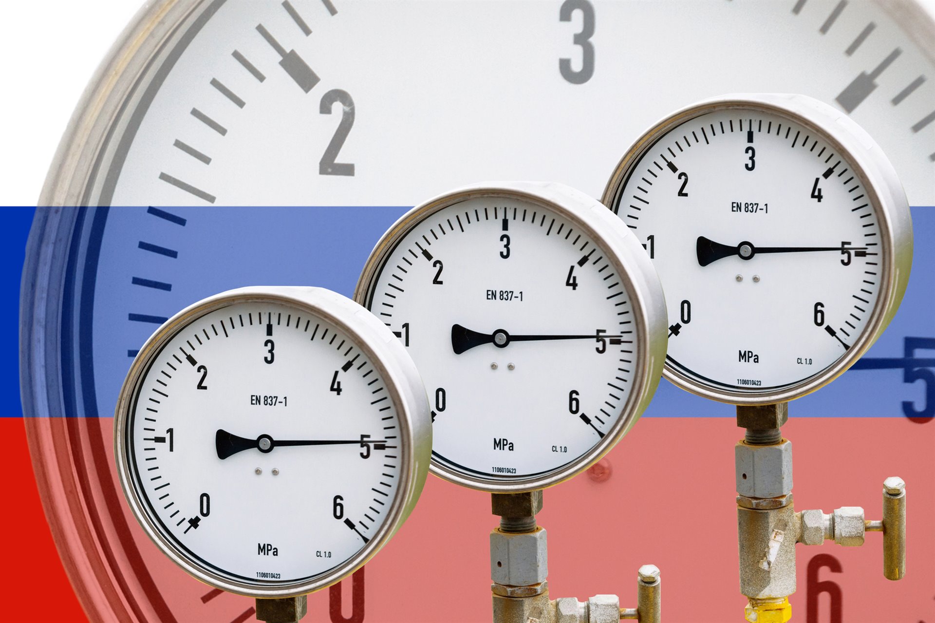 Rusko by mohlo přerušit dodávky plynu do celého světa. To vše díky této technologii