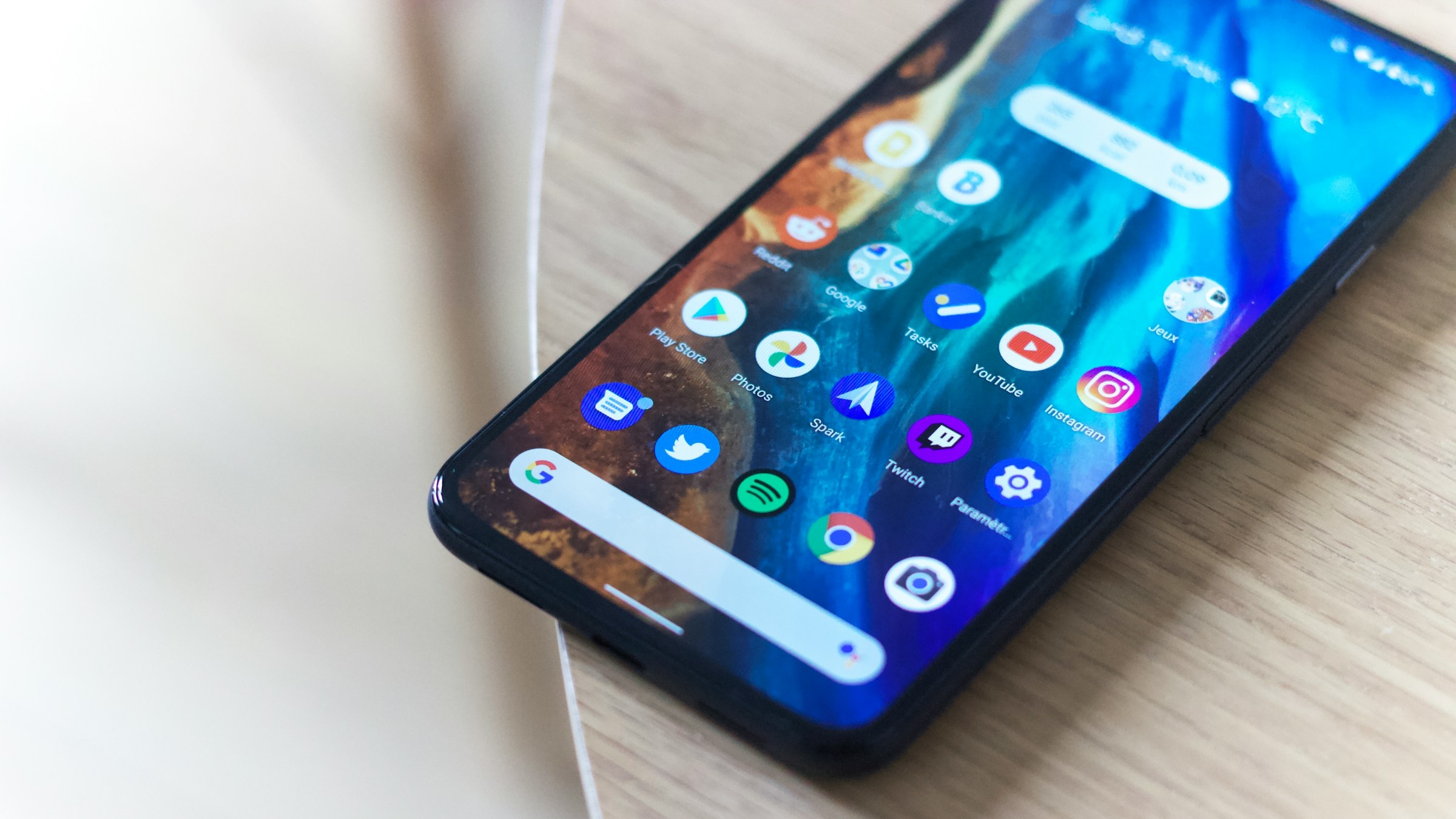 Google se s novým Pixel 9a zaměřuje na střední třídu