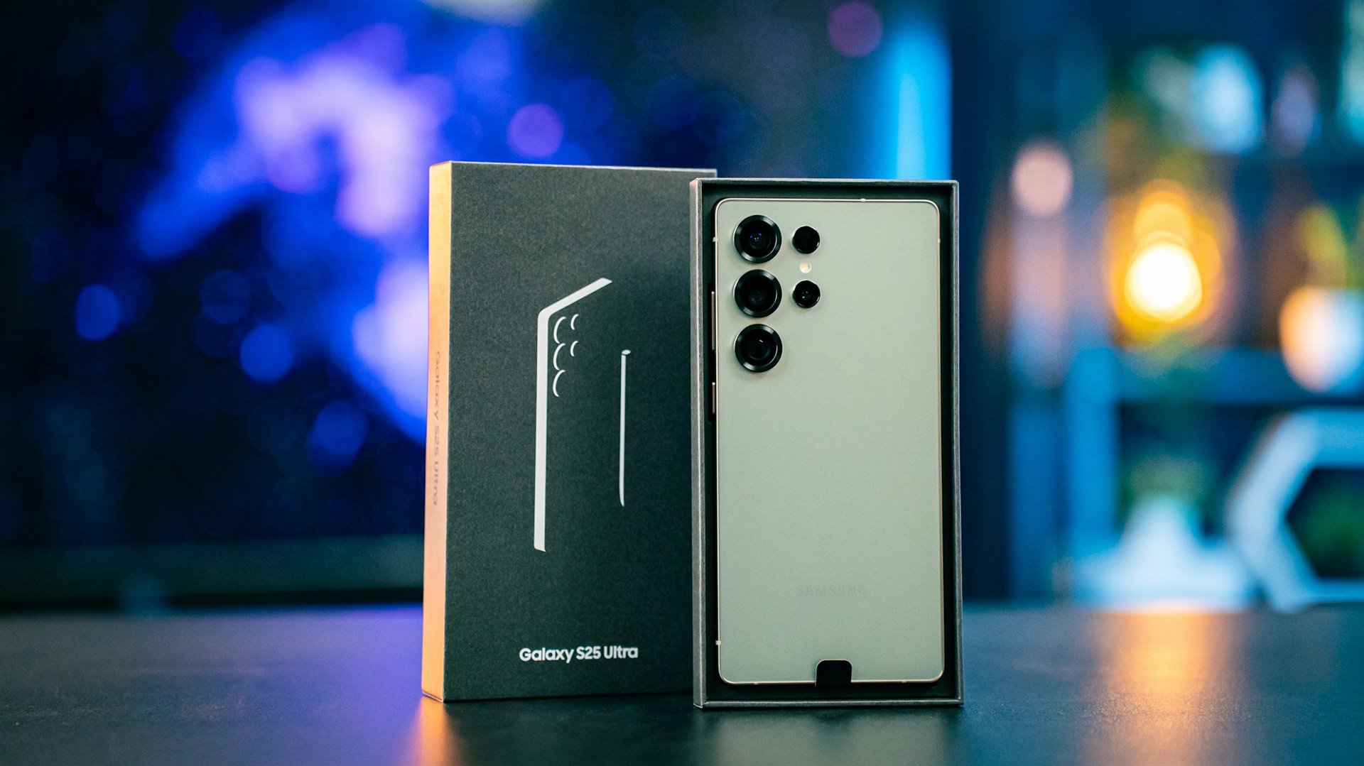 Uživatelé Galaxy S25 čelí dalšímu technickému problému