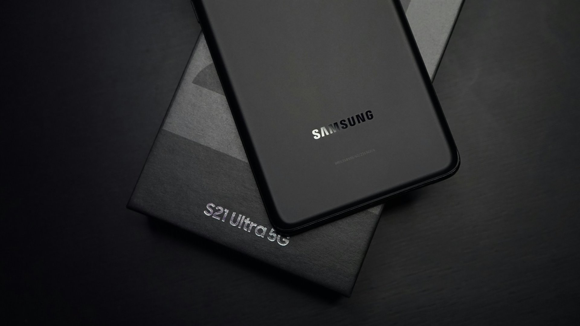 Skryjte své nejosobnější aplikace na telefonu Samsungu Galaxy