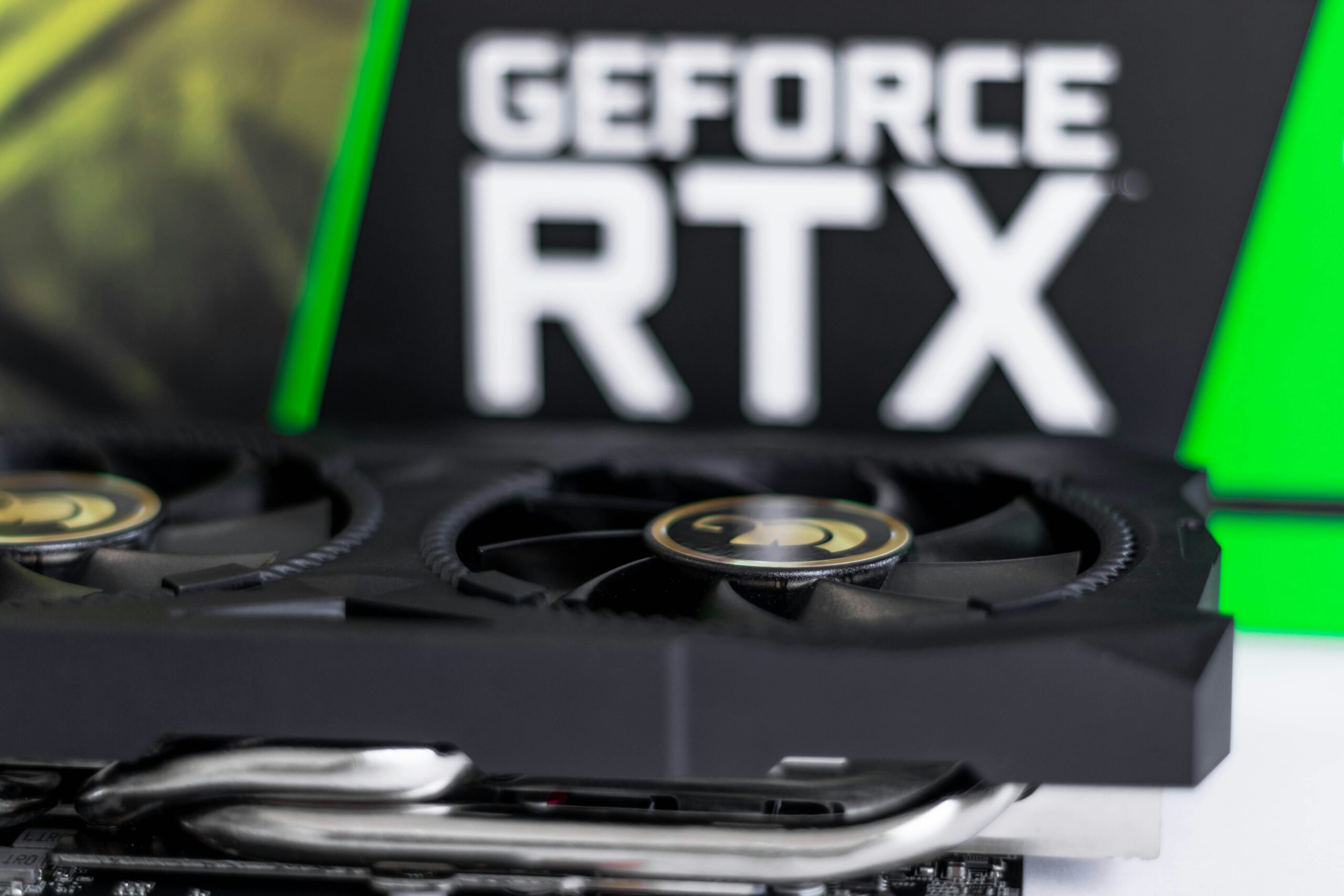 Nejnovější krok společnosti NVIDIA s RTX 4060 podporuje zvěsti o uvedení RTX 5060 v nadcházejících týdnech