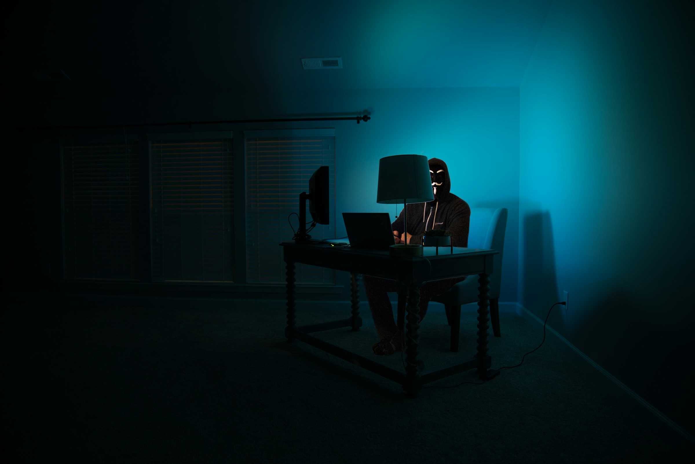 Krutá realita technologií: Hackeři mohou z vašich nejšťastnějších okamžiků udělat ty nejhorší
