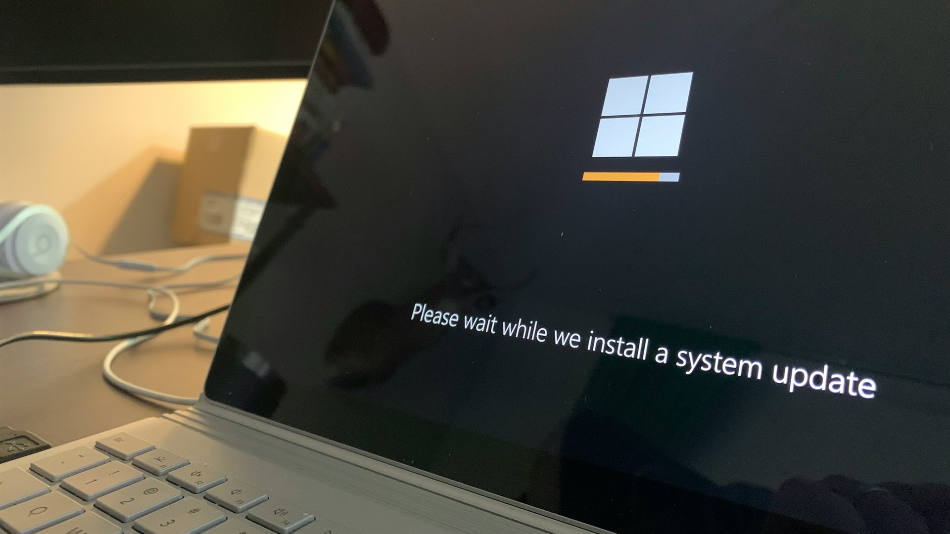 Končící Windows 10 se pochlubil rekordem na rozloučenou