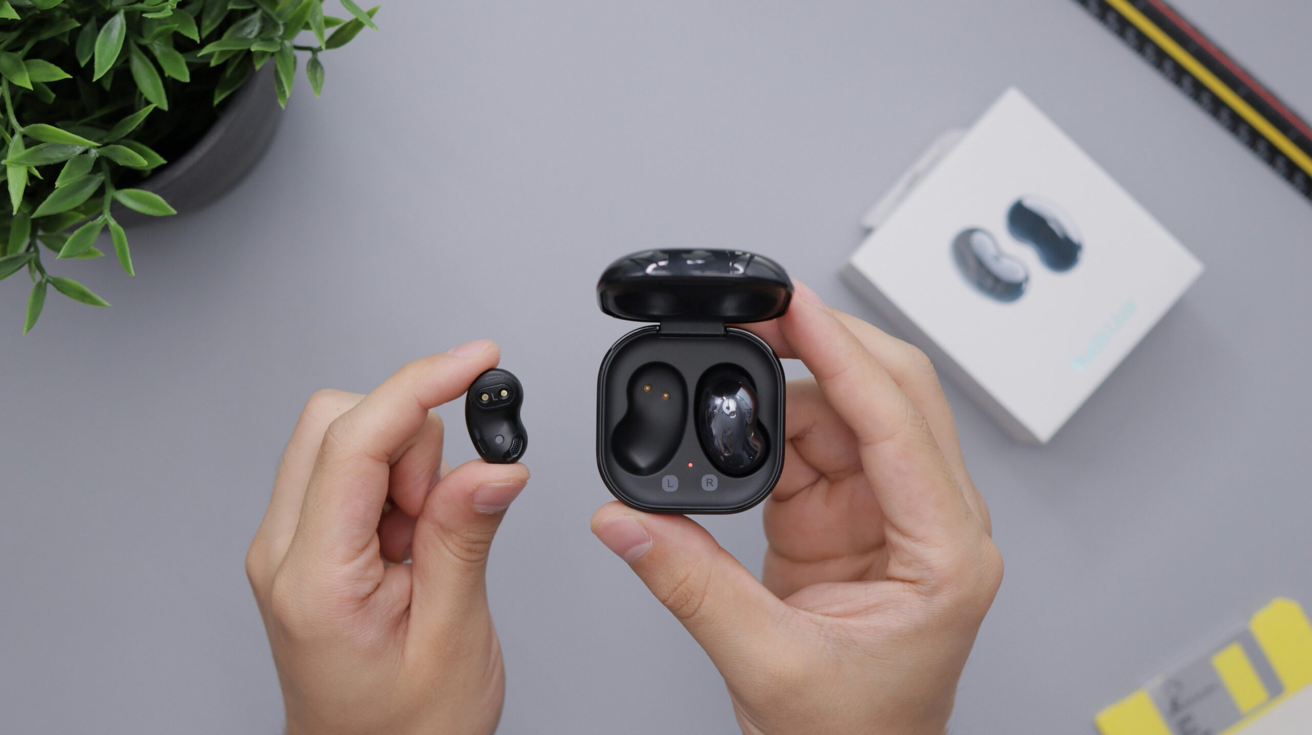 Samsung chce překonat omezení zvuku Bluetooth. Už ví, jak na to