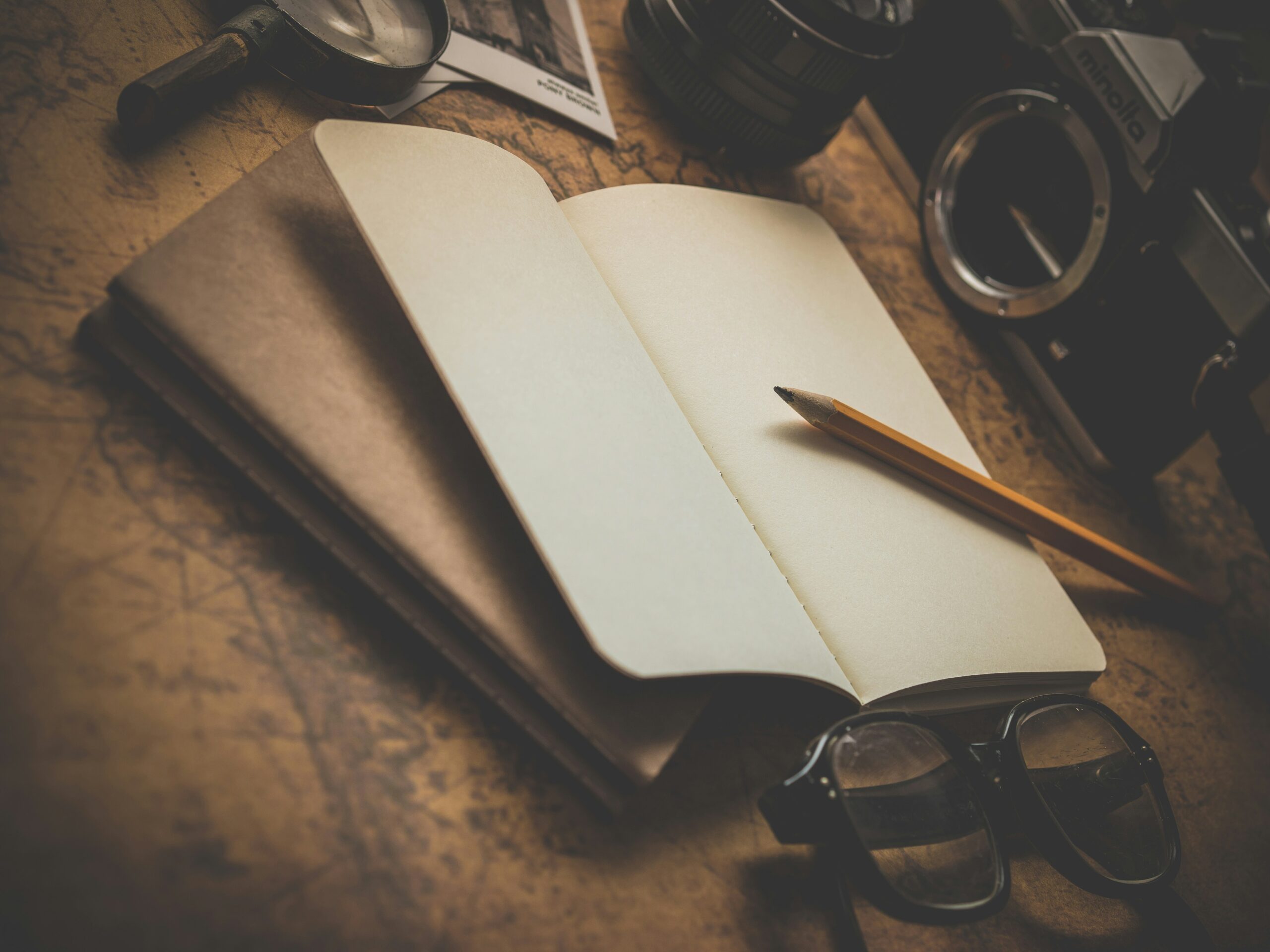 Před 24 lety vznikl fenomén Hobonichi, dnes ovládá svět