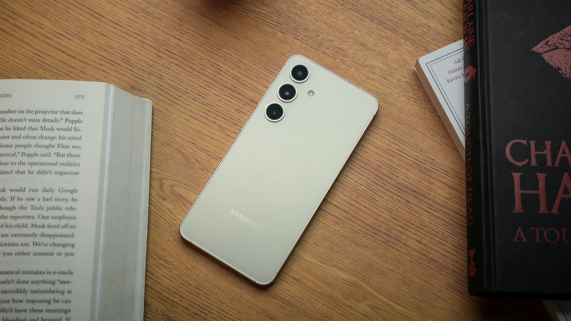 Dalších 8 telefonů Samsung obdrží v Evropě aktualizaci systému Android na únor 2025