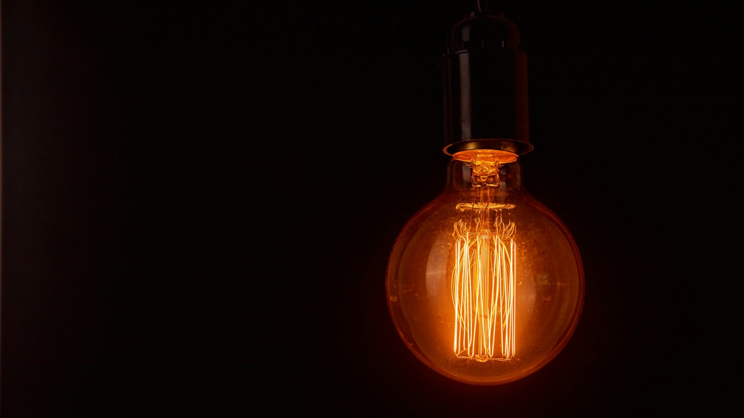 KVÍZ: Cesta od žárovky k chytré domácnosti aneb Co víte o elektrifikaci světa