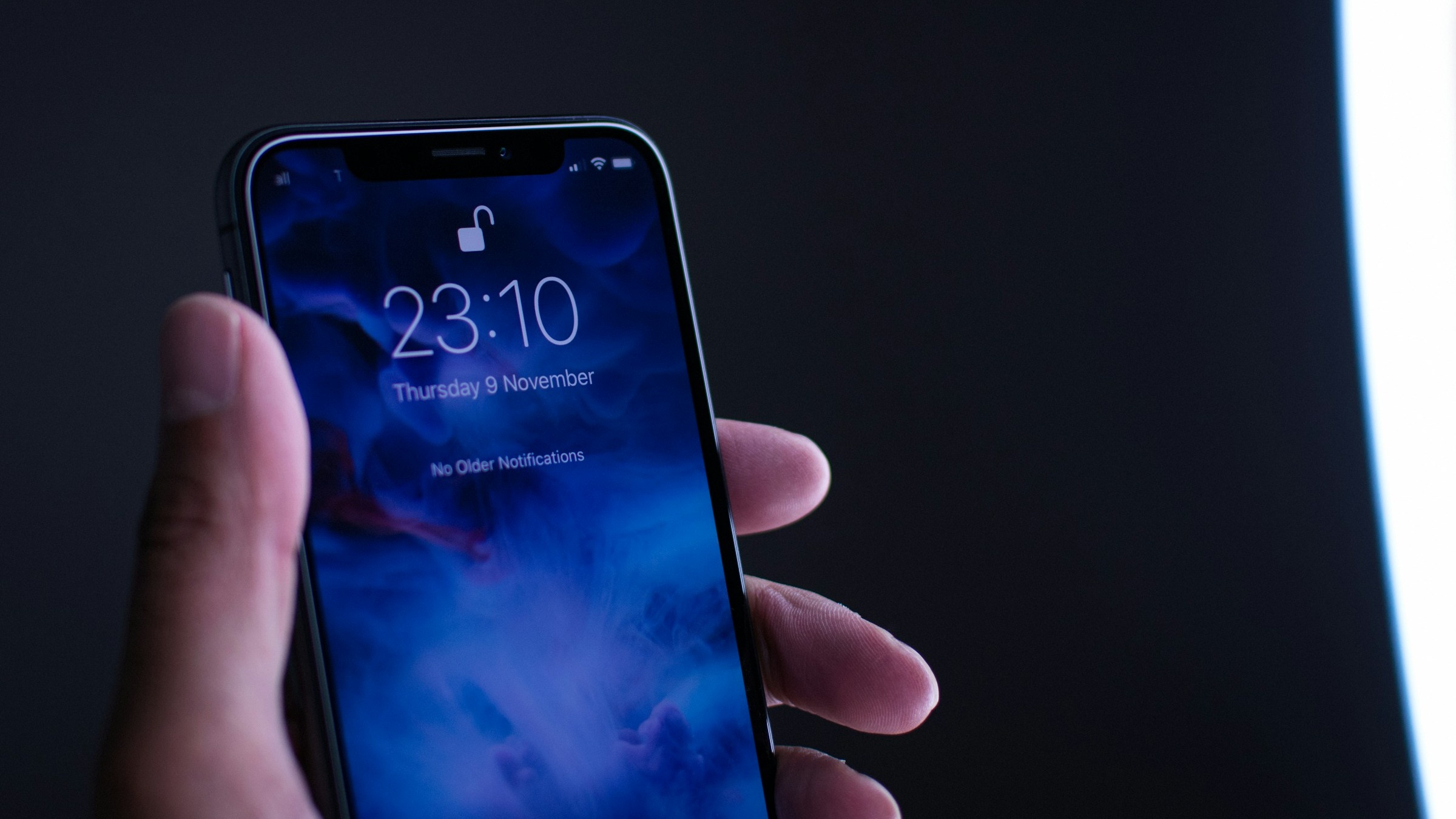 Češi, pozor: Takto zjistíte, zda vám někdo bez povolení odemkl váš telefon