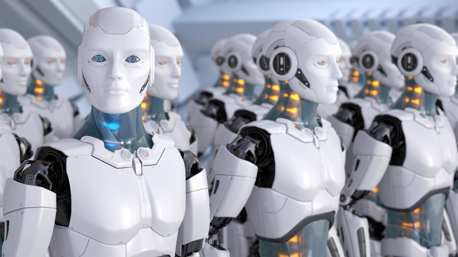 Apple se netají svým zájmem o humanoidní roboty. Analytici již varují před vysokými cenami