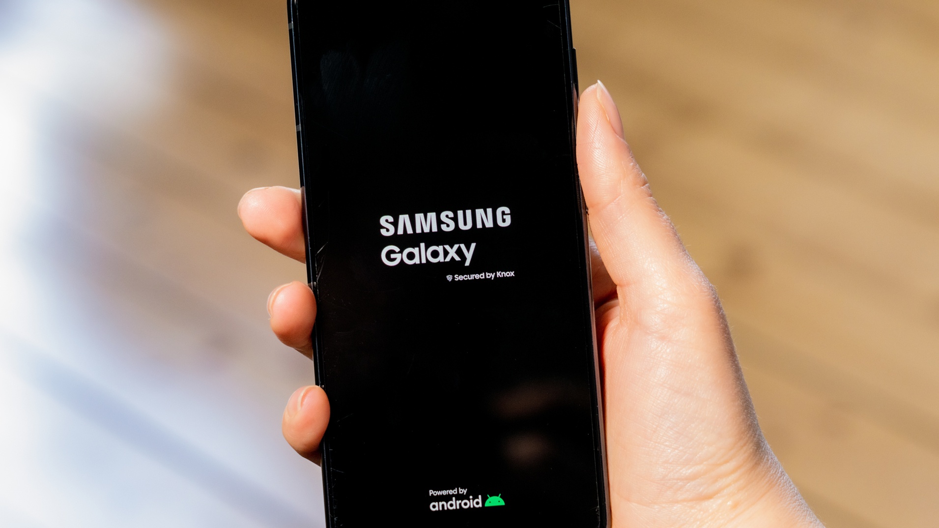 Nebudete věřit, ddkud pochází slovo Galaxy v pojmenování mobilních telefonů Samsung