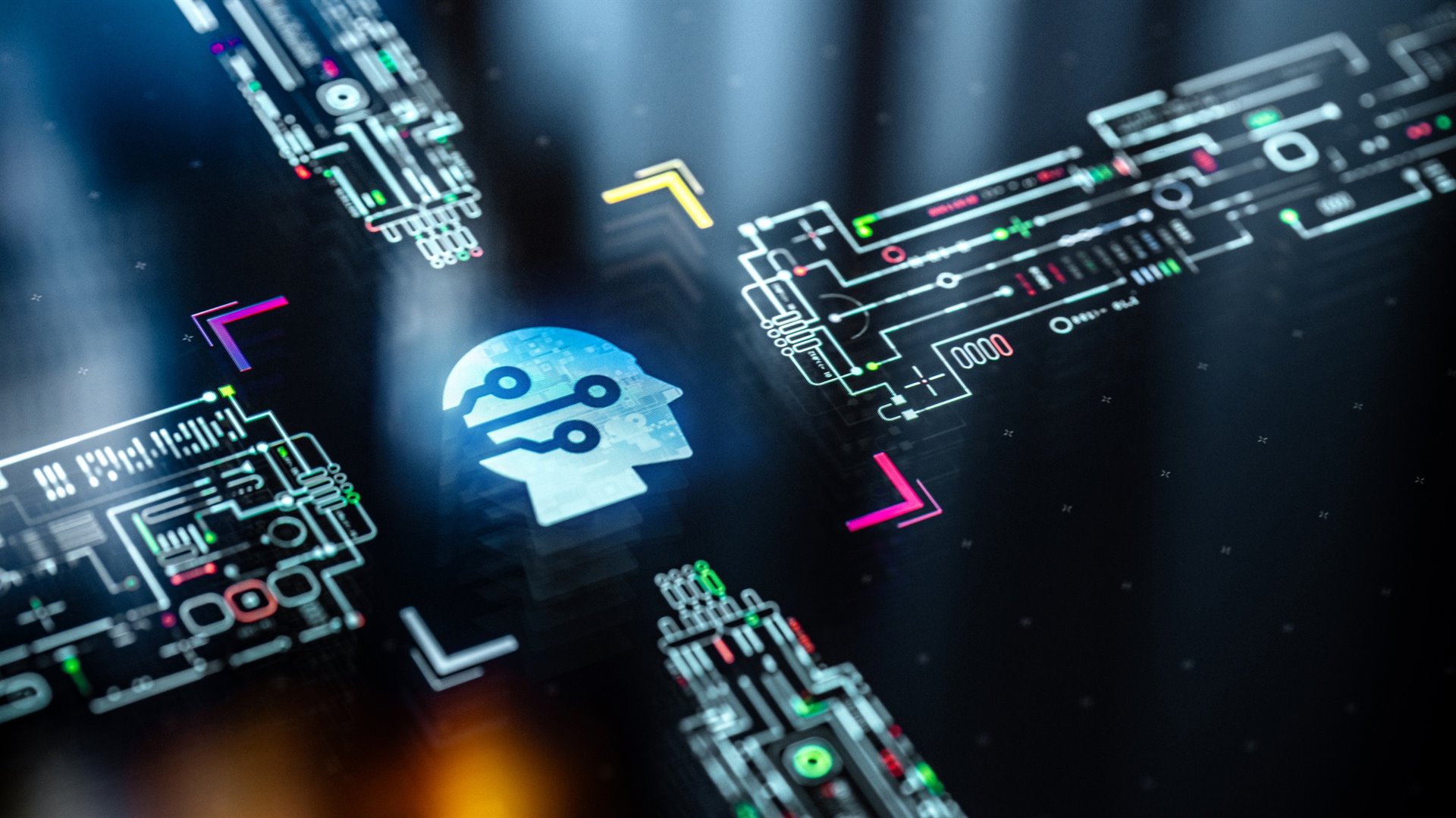 KVÍZ: Historie umělé inteligence od Turingova testu po ChatGPT