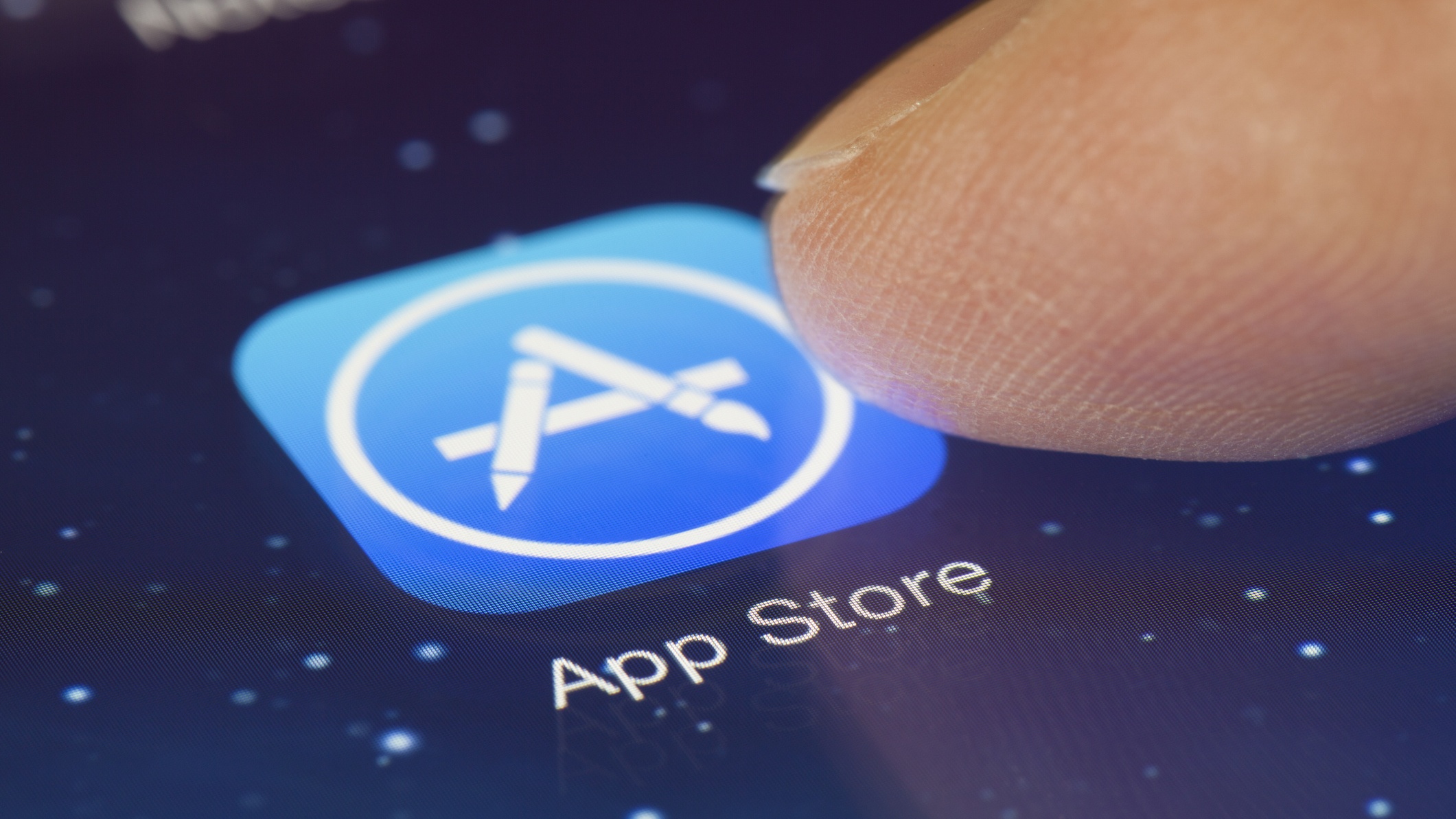 Na Apple Store se objevila nebezpečná aplikace, která krade data uživatelů